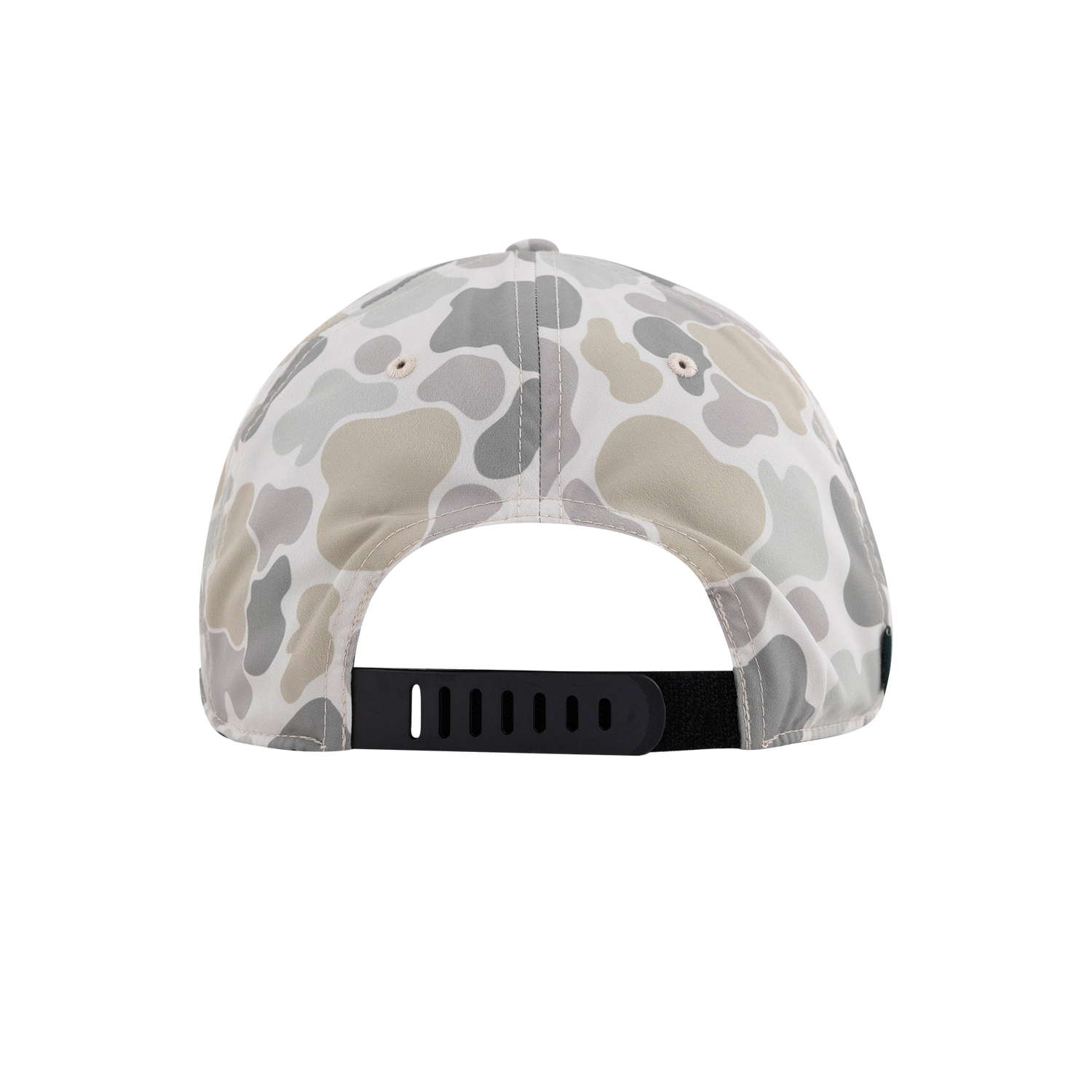 Texas A&M League Collegiate Back Nine Cap - Camo