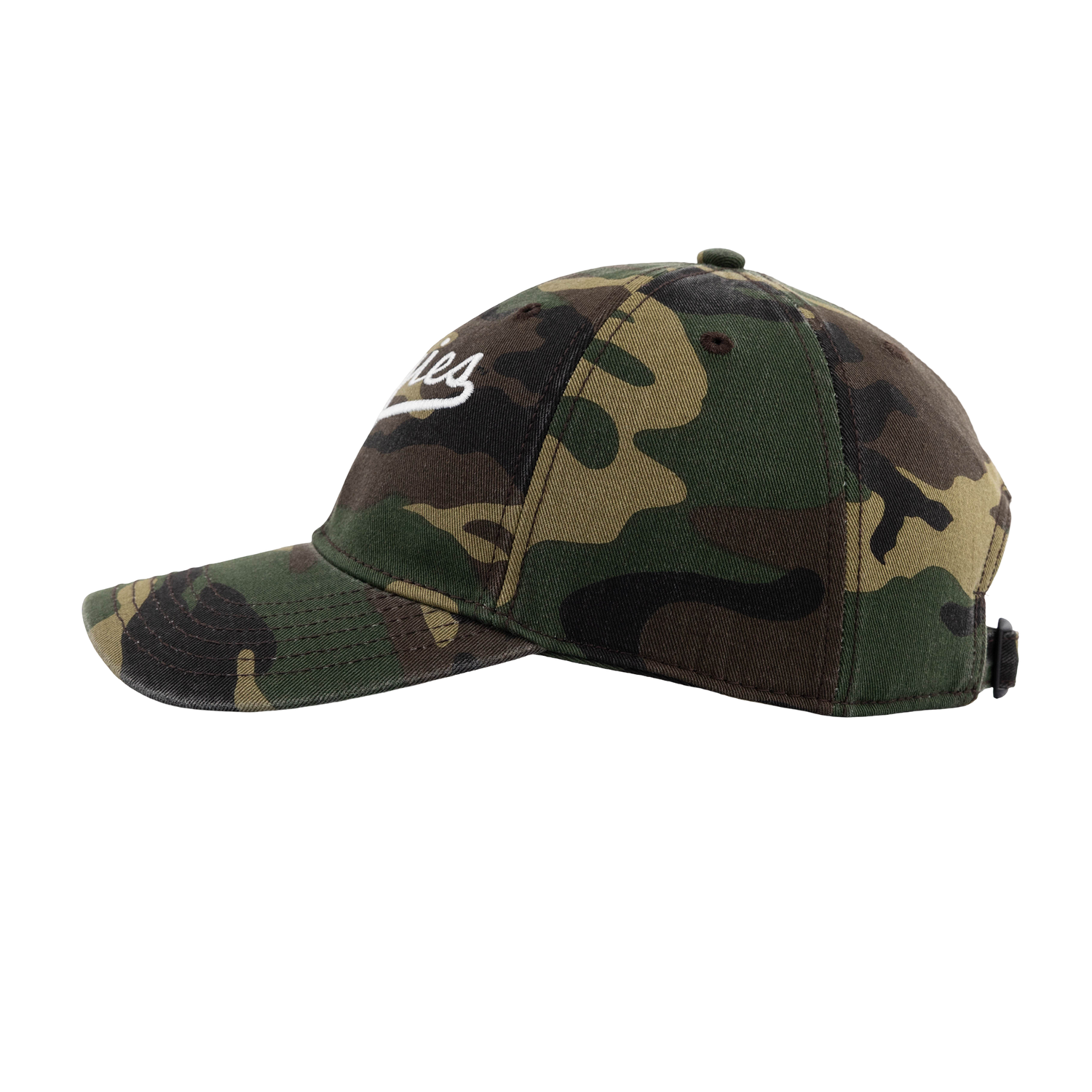 Script Aggies Legacy 6 Panel Cap - Camo