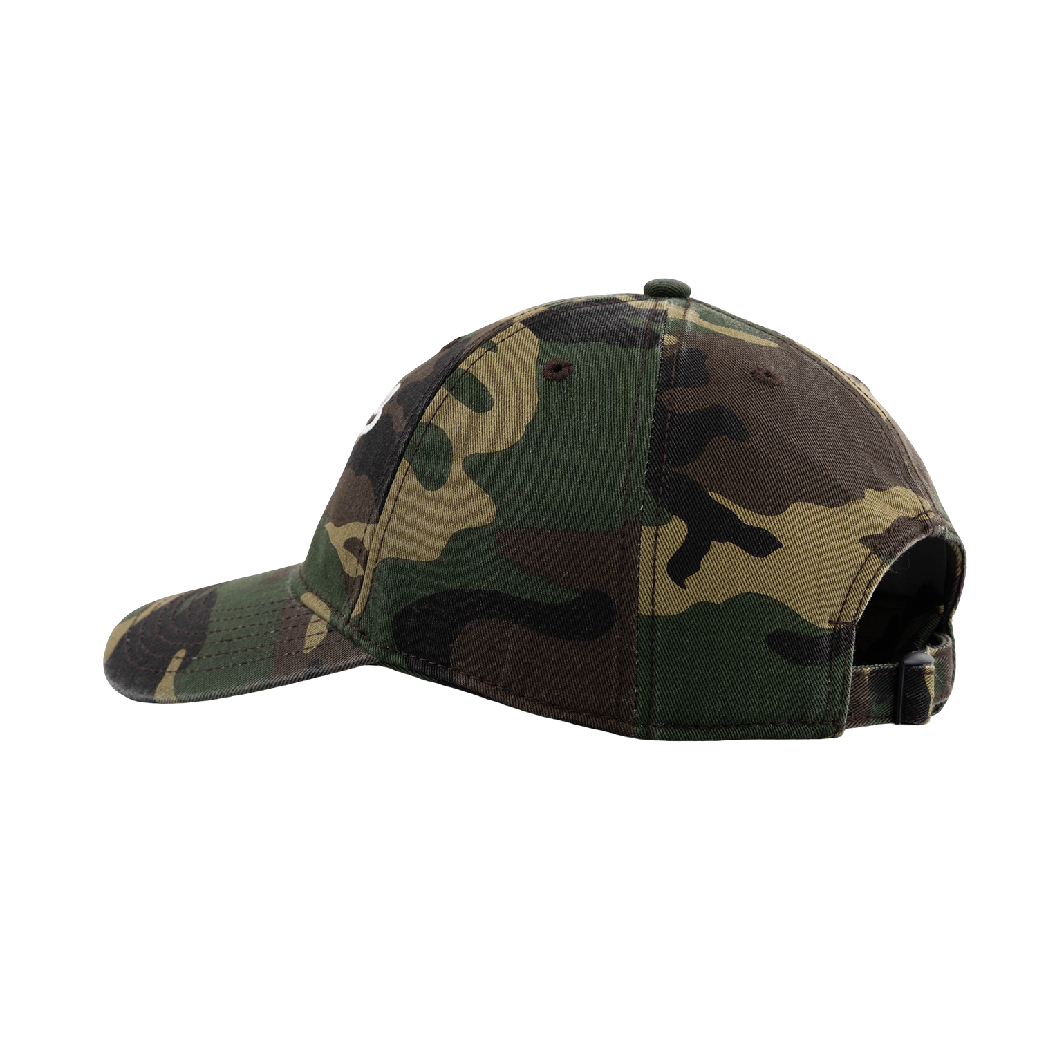 Script Aggies Legacy 6 Panel Cap - Camo