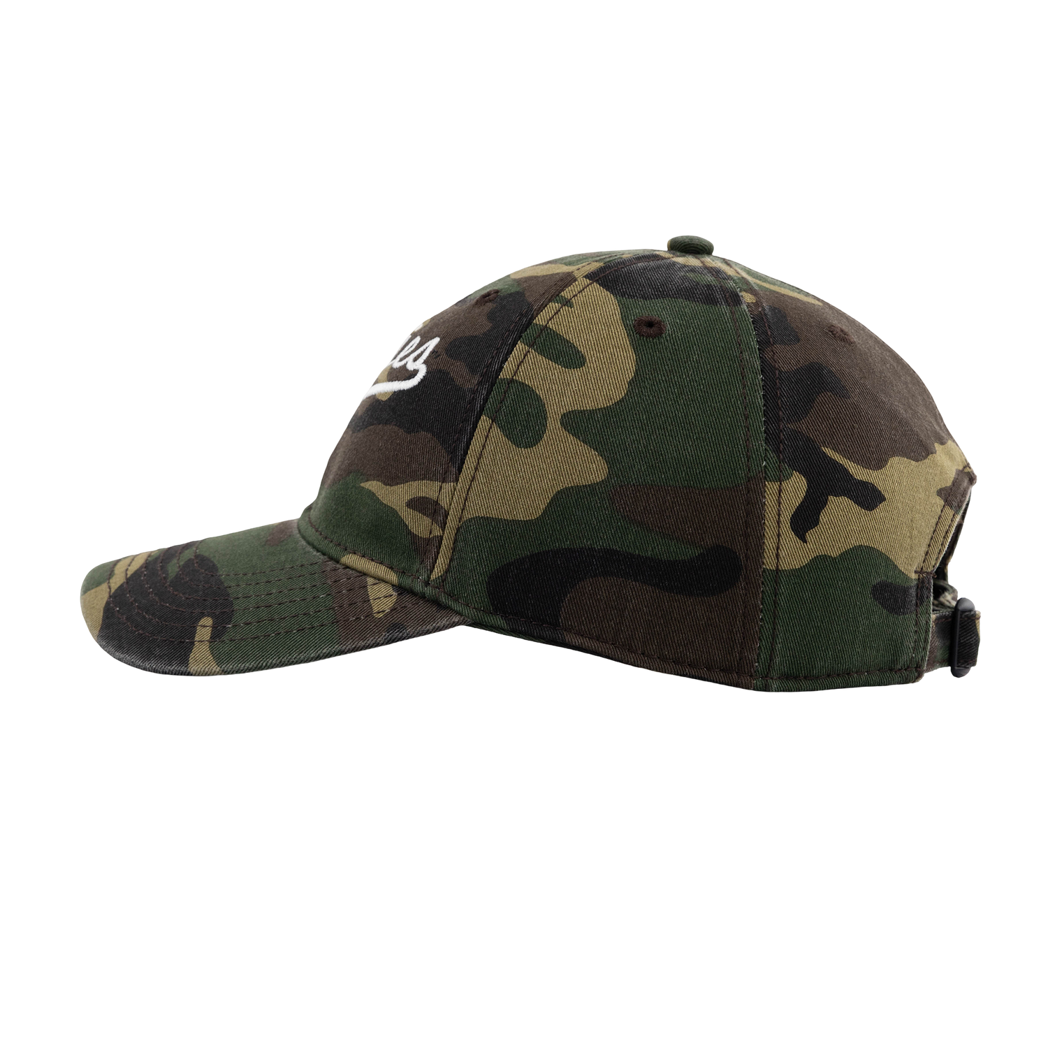 Script Aggies Legacy 6 Panel Cap - Camo