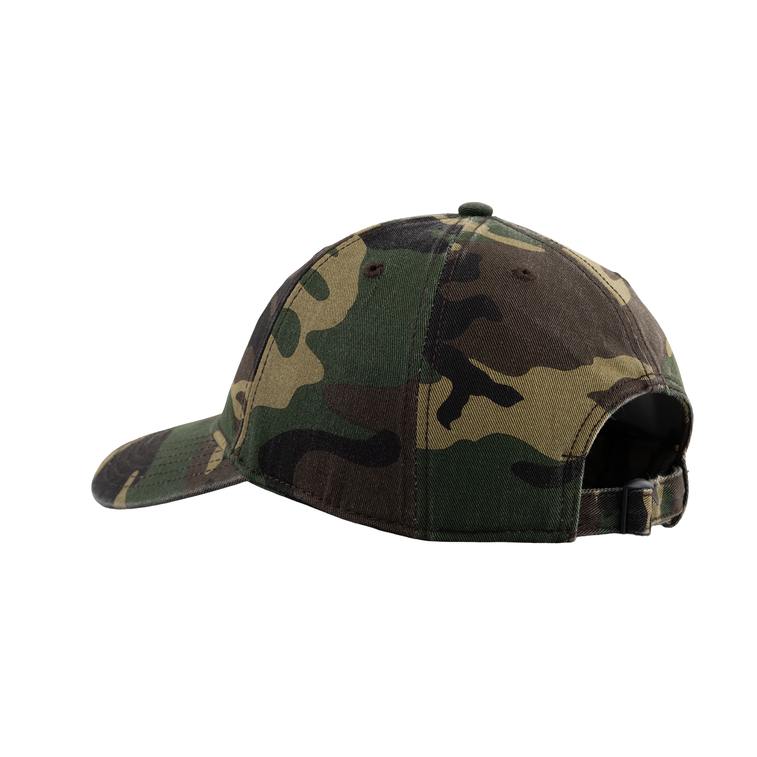 Script Aggies Legacy 6 Panel Cap - Camo