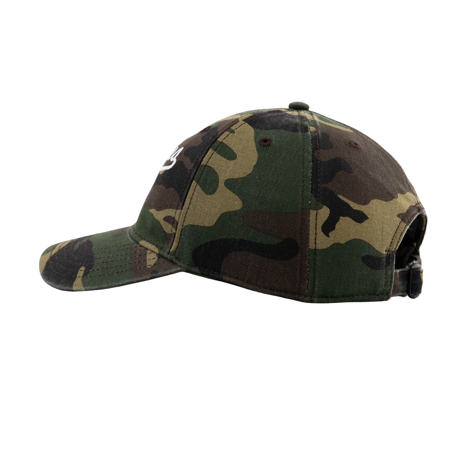 Script Aggies Legacy 6 Panel Cap - Camo