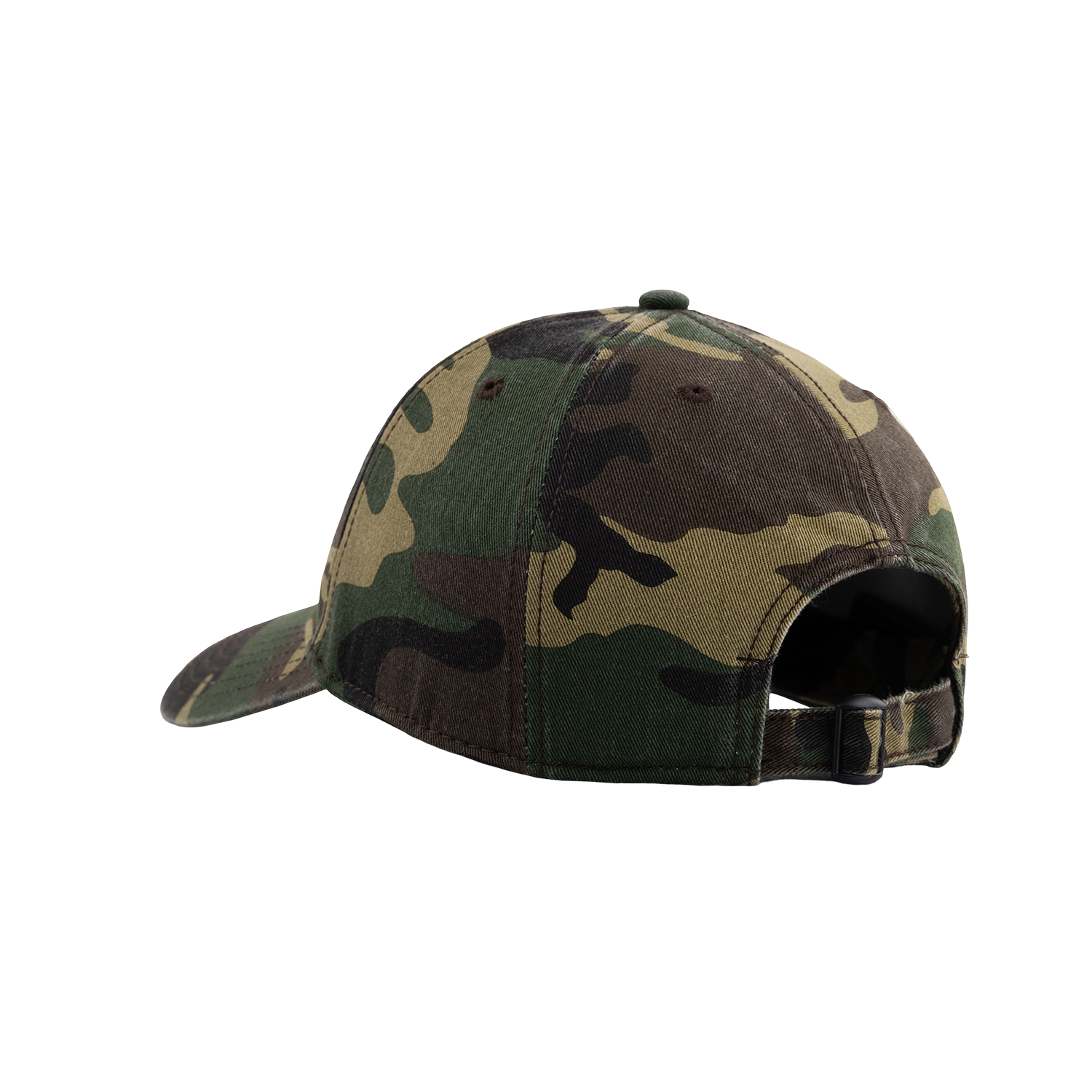 Script Aggies Legacy 6 Panel Cap - Camo