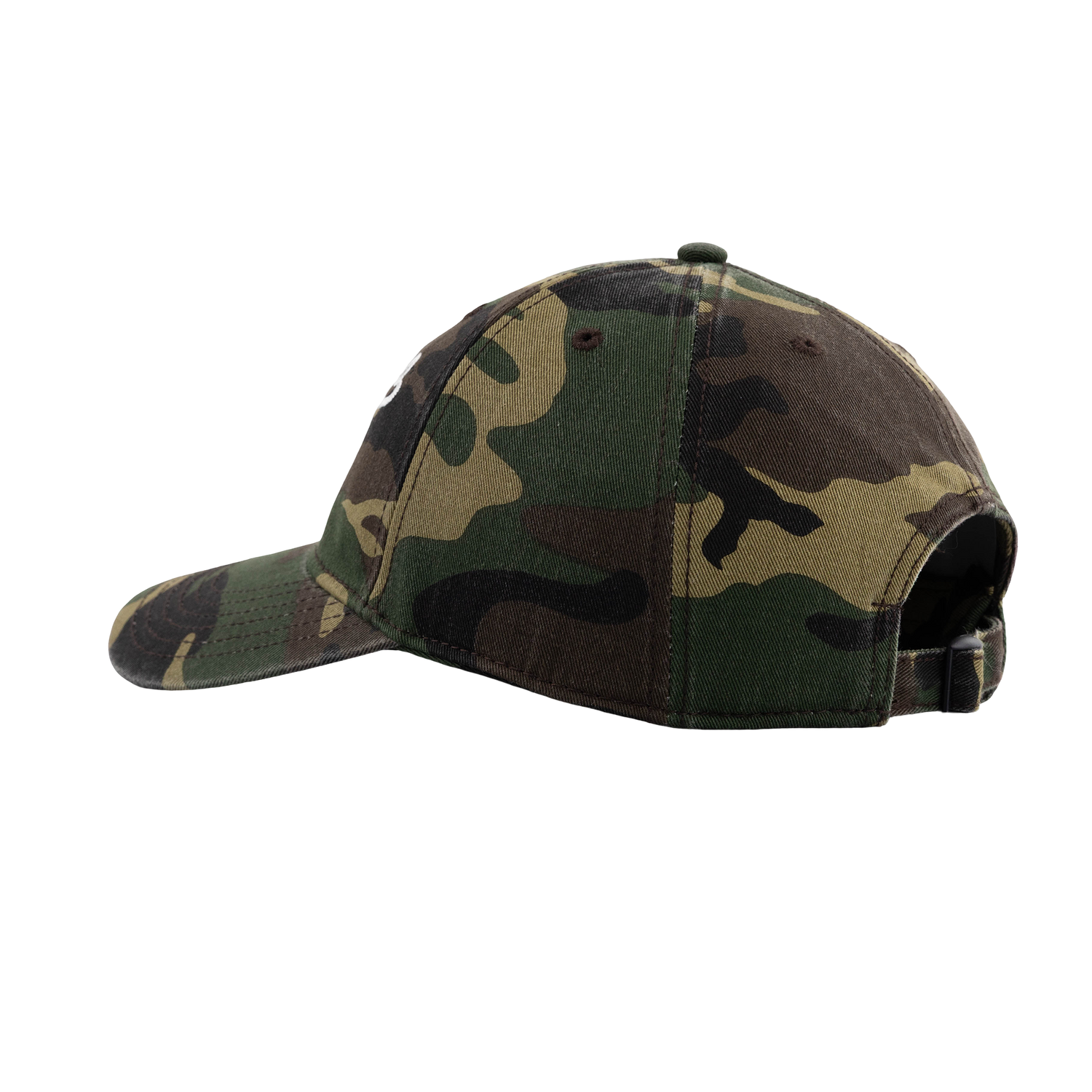 Script Aggies Legacy 6 Panel Cap - Camo