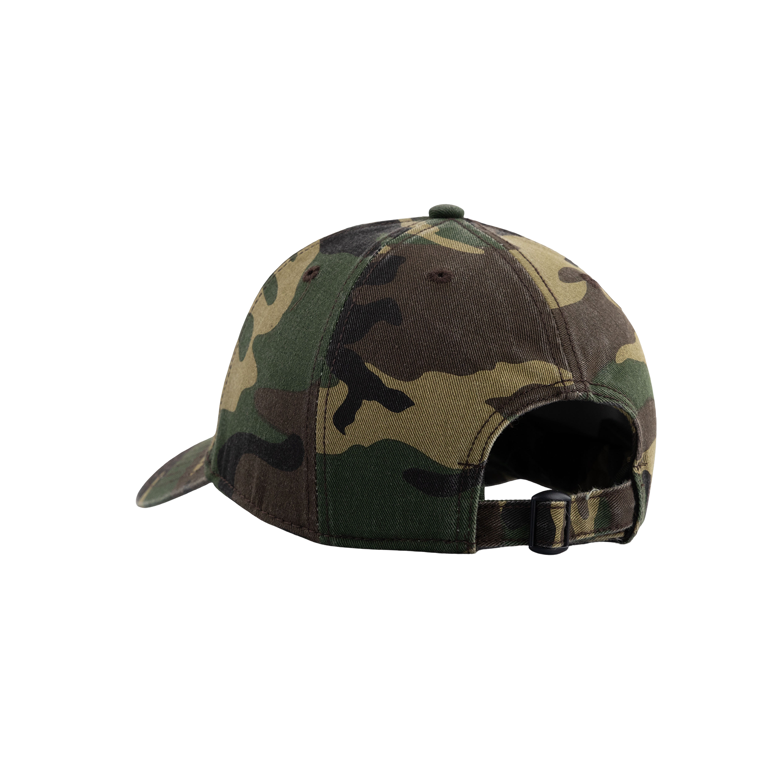 Script Aggies Legacy 6 Panel Cap - Camo