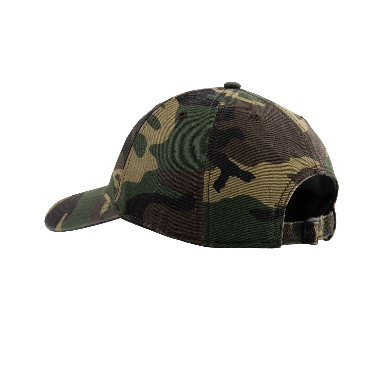 Script Aggies Legacy 6 Panel Cap - Camo