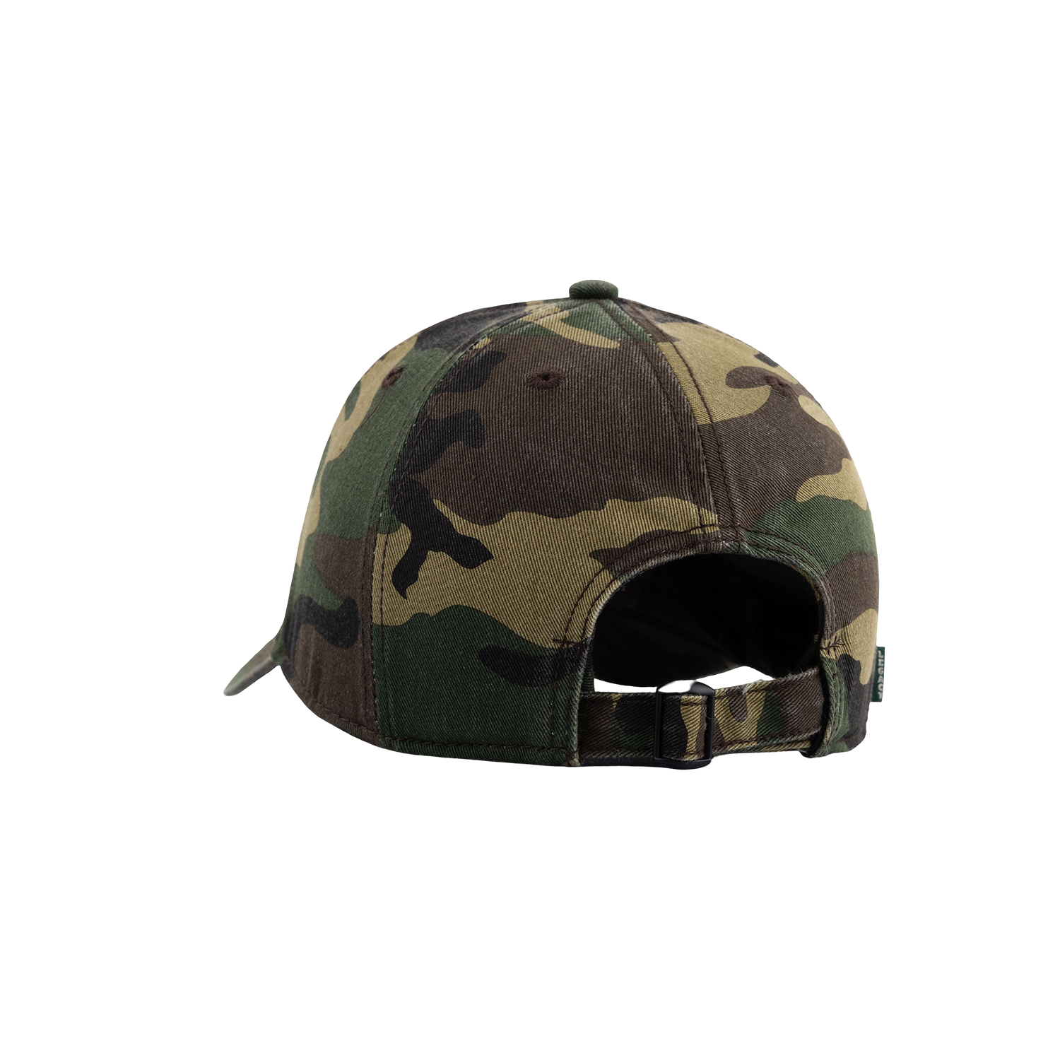 Script Aggies Legacy 6 Panel Cap - Camo