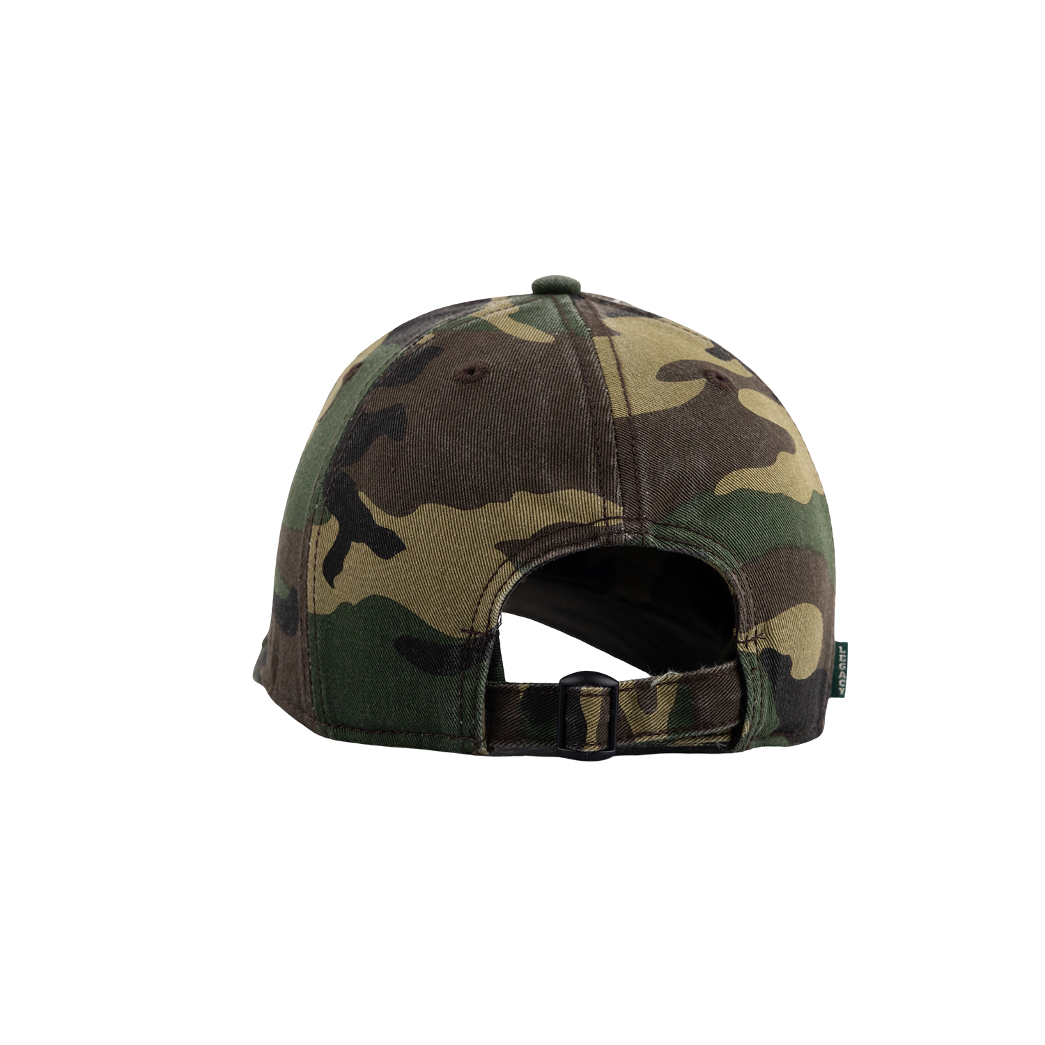 Script Aggies Legacy 6 Panel Cap - Camo