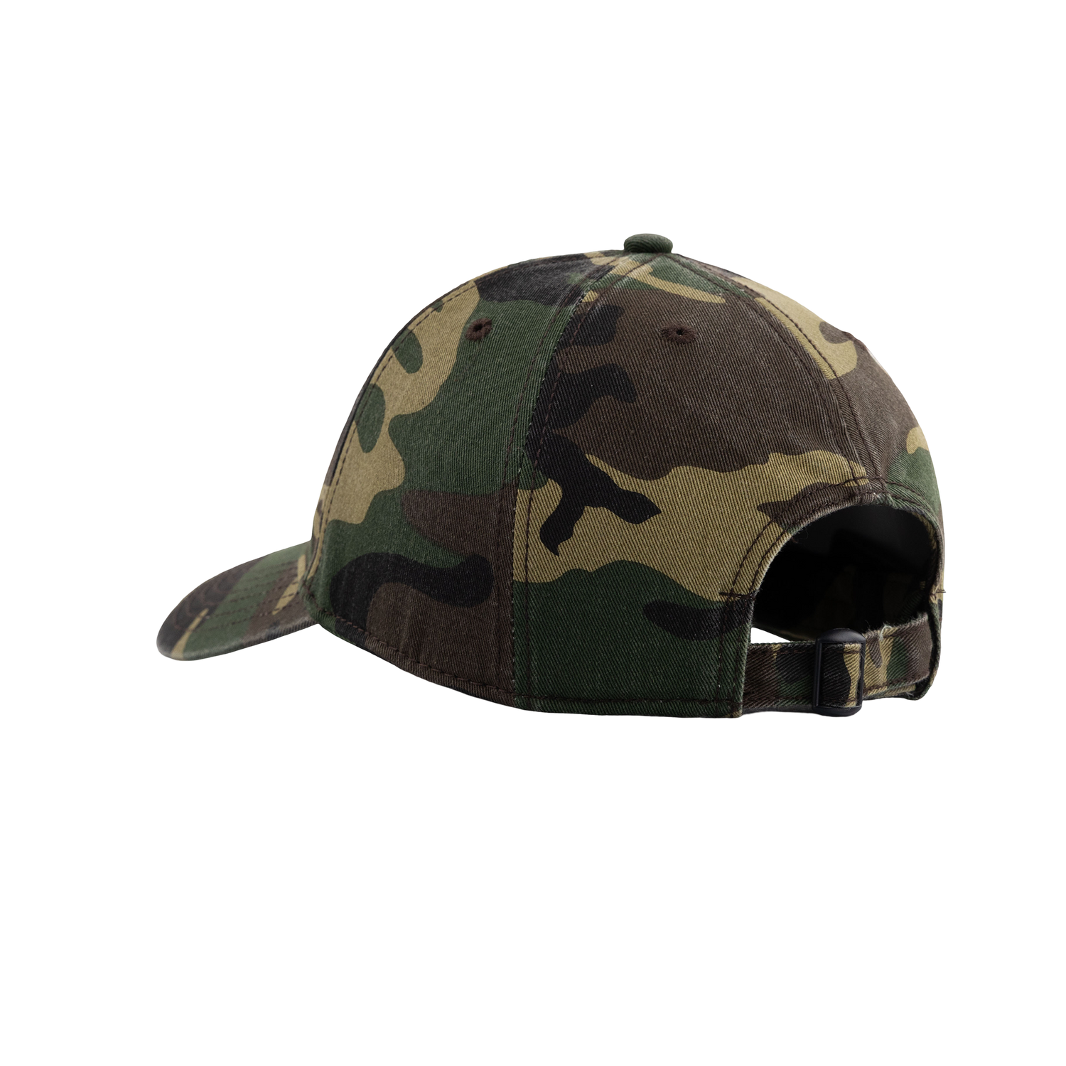 Script Aggies Legacy 6 Panel Cap - Camo