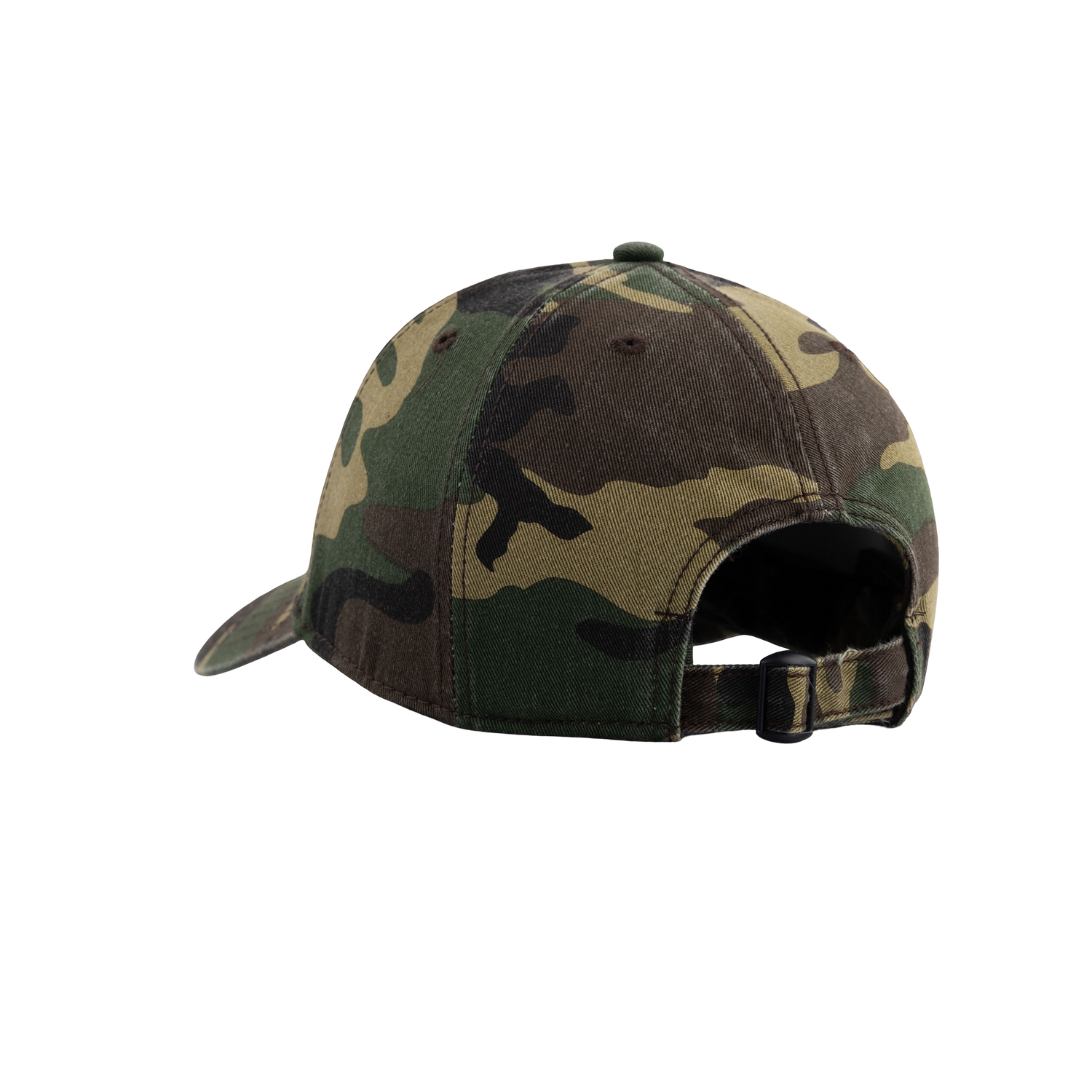 Script Aggies Legacy 6 Panel Cap - Camo