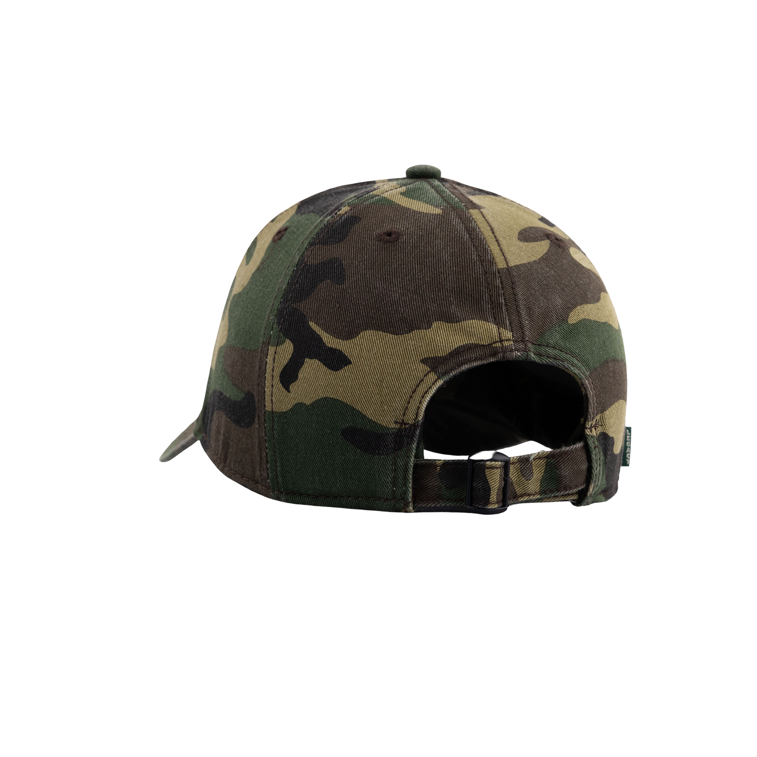 Script Aggies Legacy 6 Panel Cap - Camo