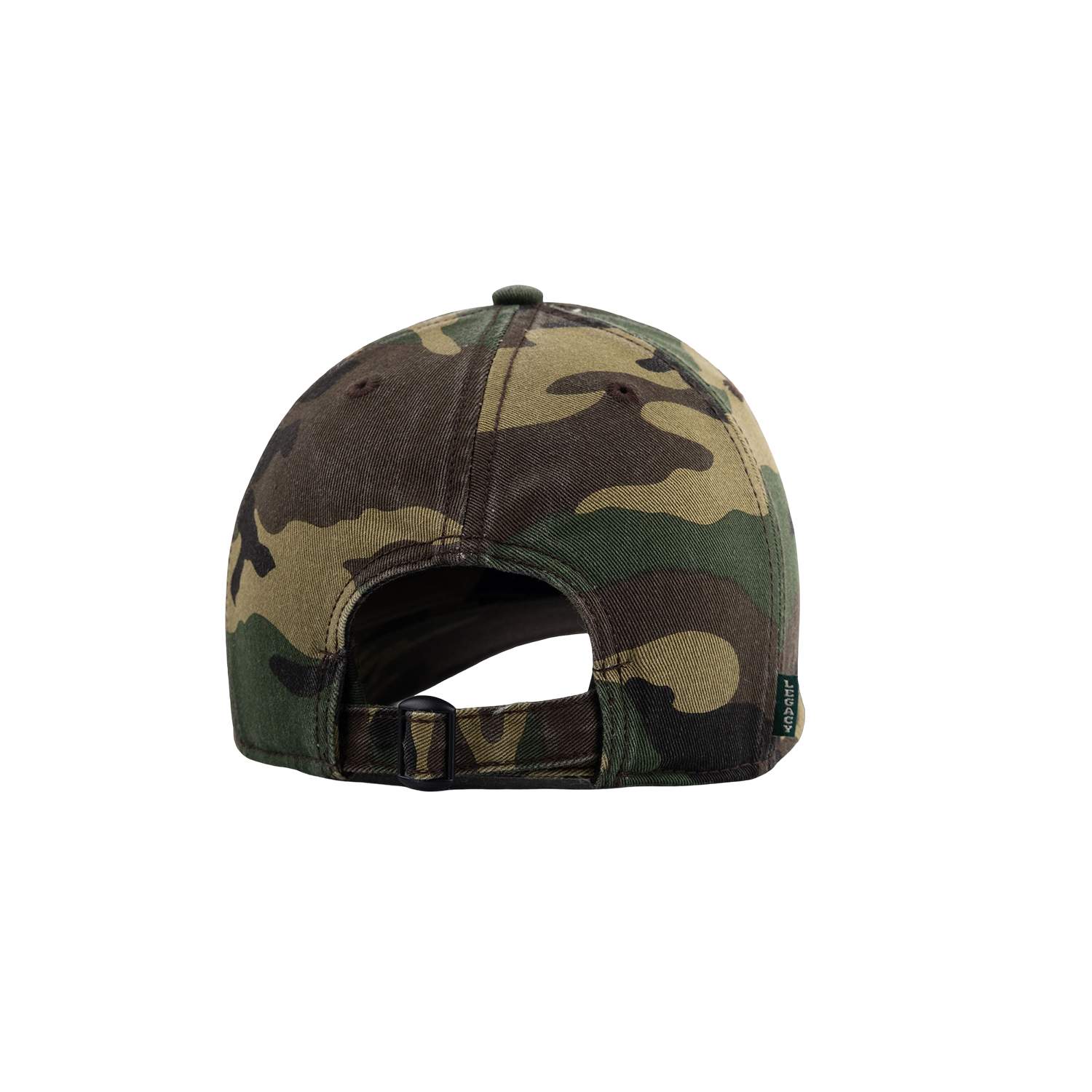 Script Aggies Legacy 6 Panel Cap - Camo
