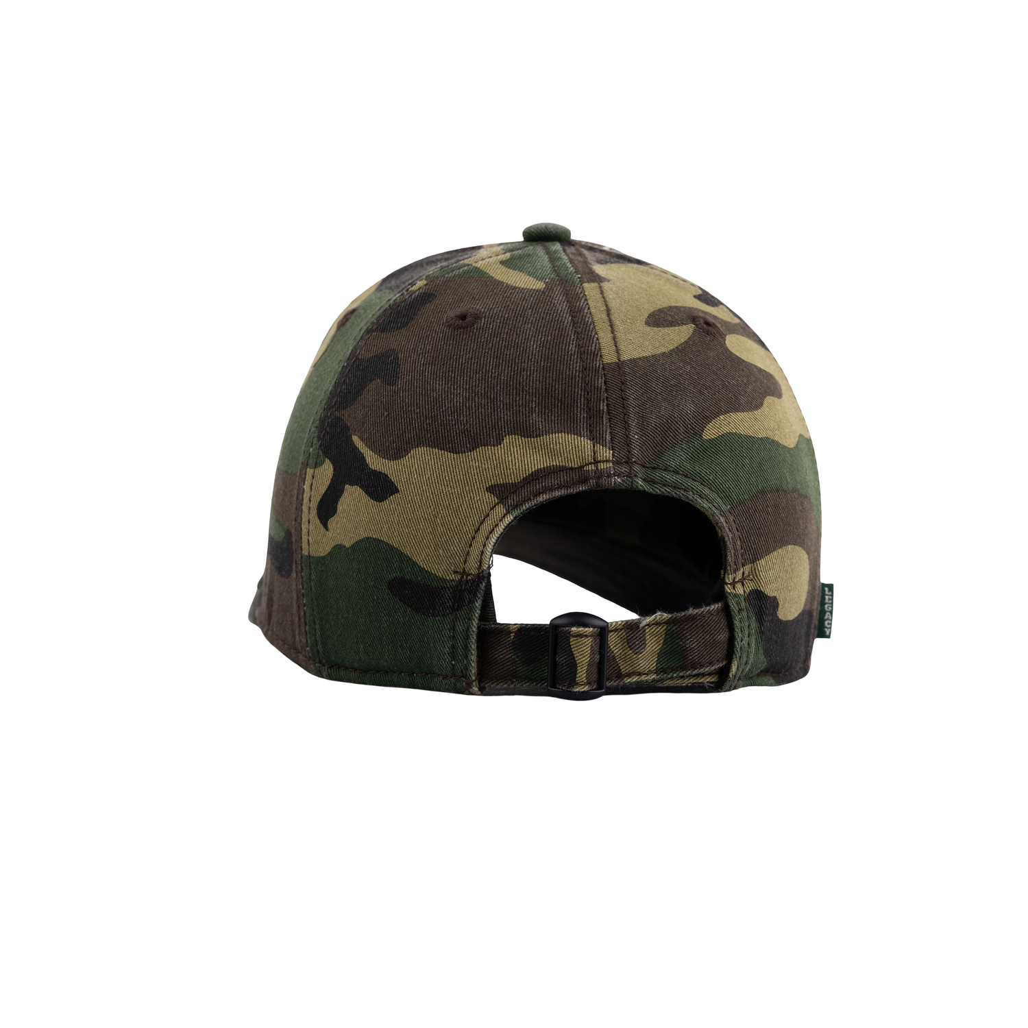 Script Aggies Legacy 6 Panel Cap - Camo