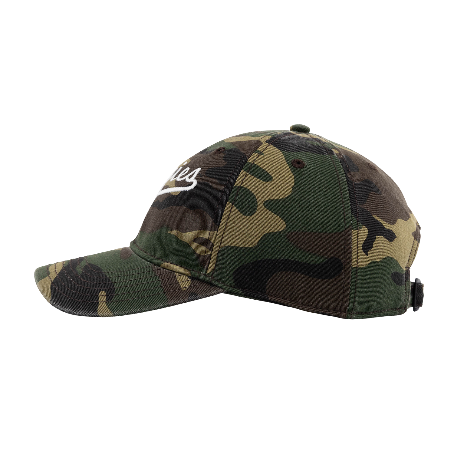 Script Aggies Legacy 6 Panel Cap - Camo