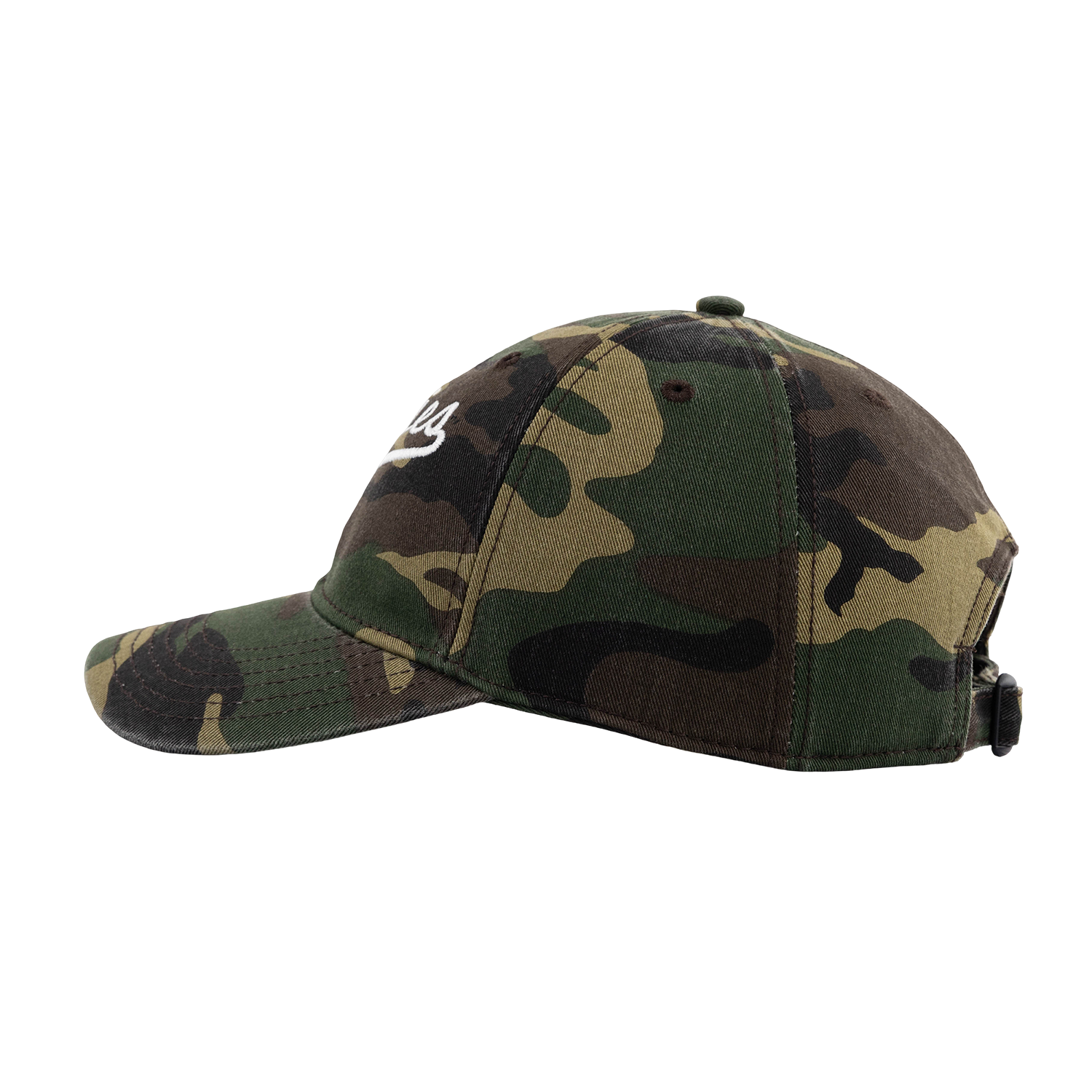 Script Aggies Legacy 6 Panel Cap - Camo
