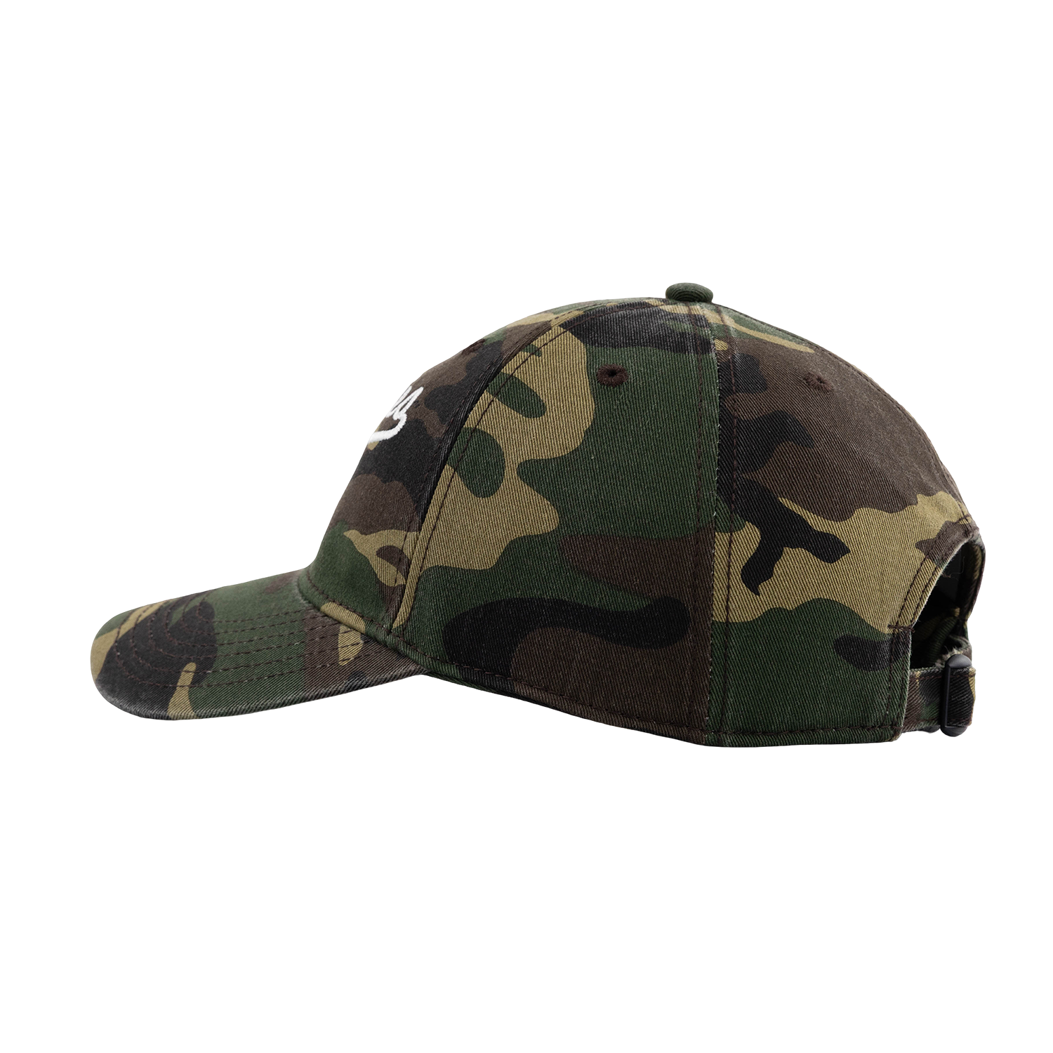 Script Aggies Legacy 6 Panel Cap - Camo