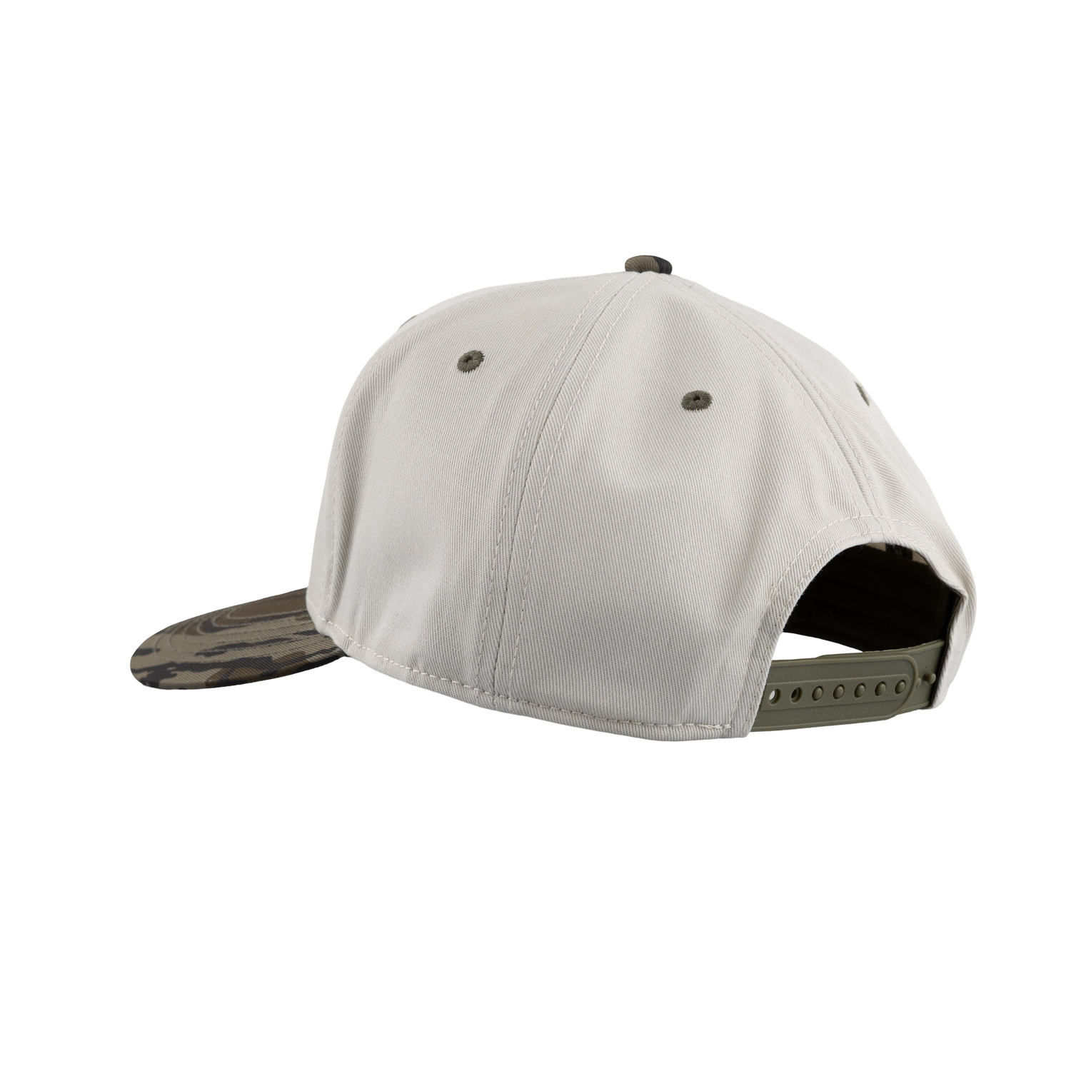 Texas A&M Legacy 6 Panel Trucker Hat - Camo