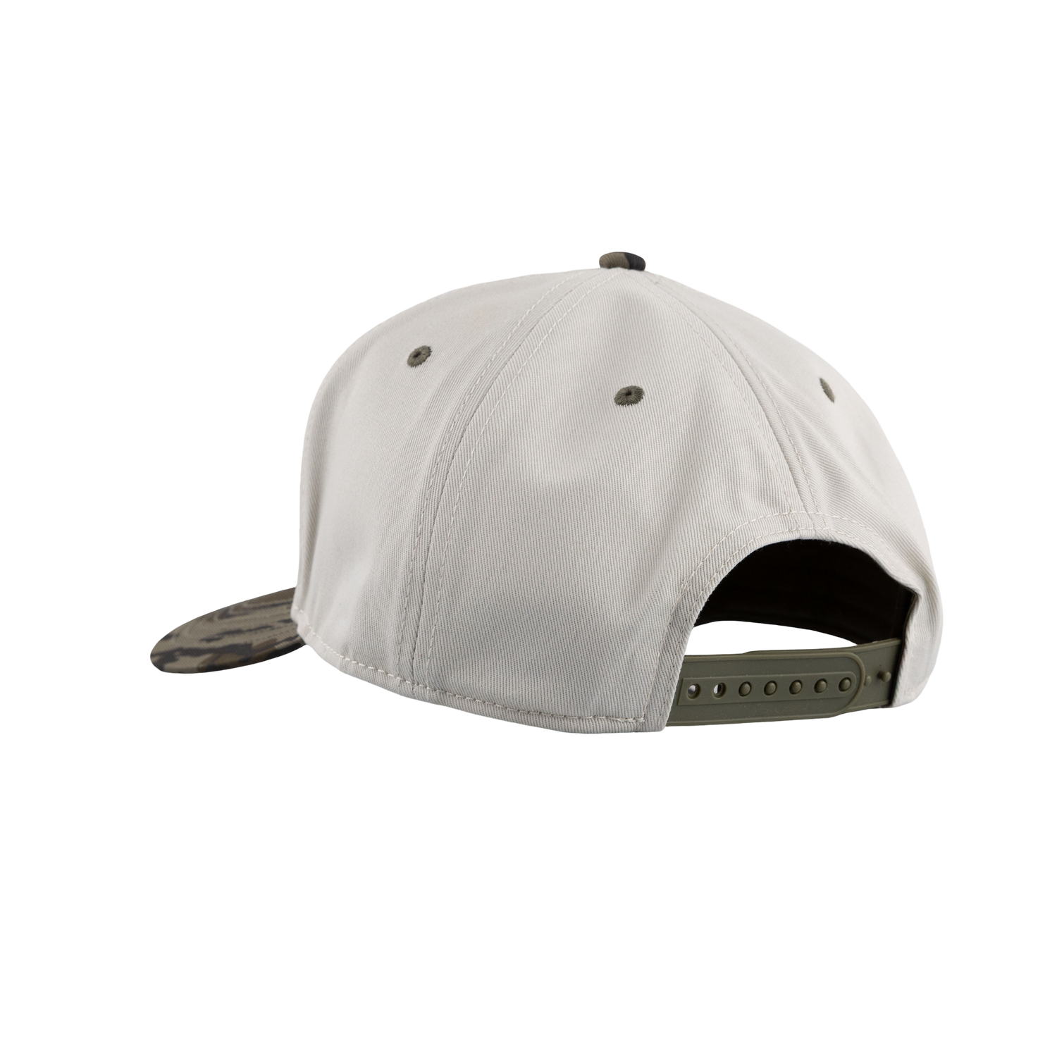 Texas A&M Legacy 6 Panel Trucker Hat - Camo