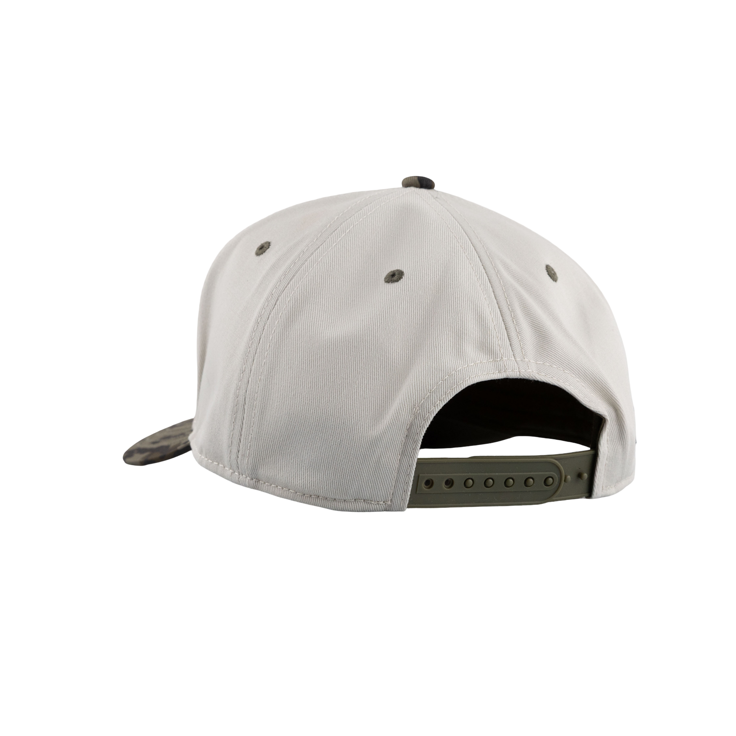 Texas A&M Legacy 6 Panel Trucker Hat - Camo