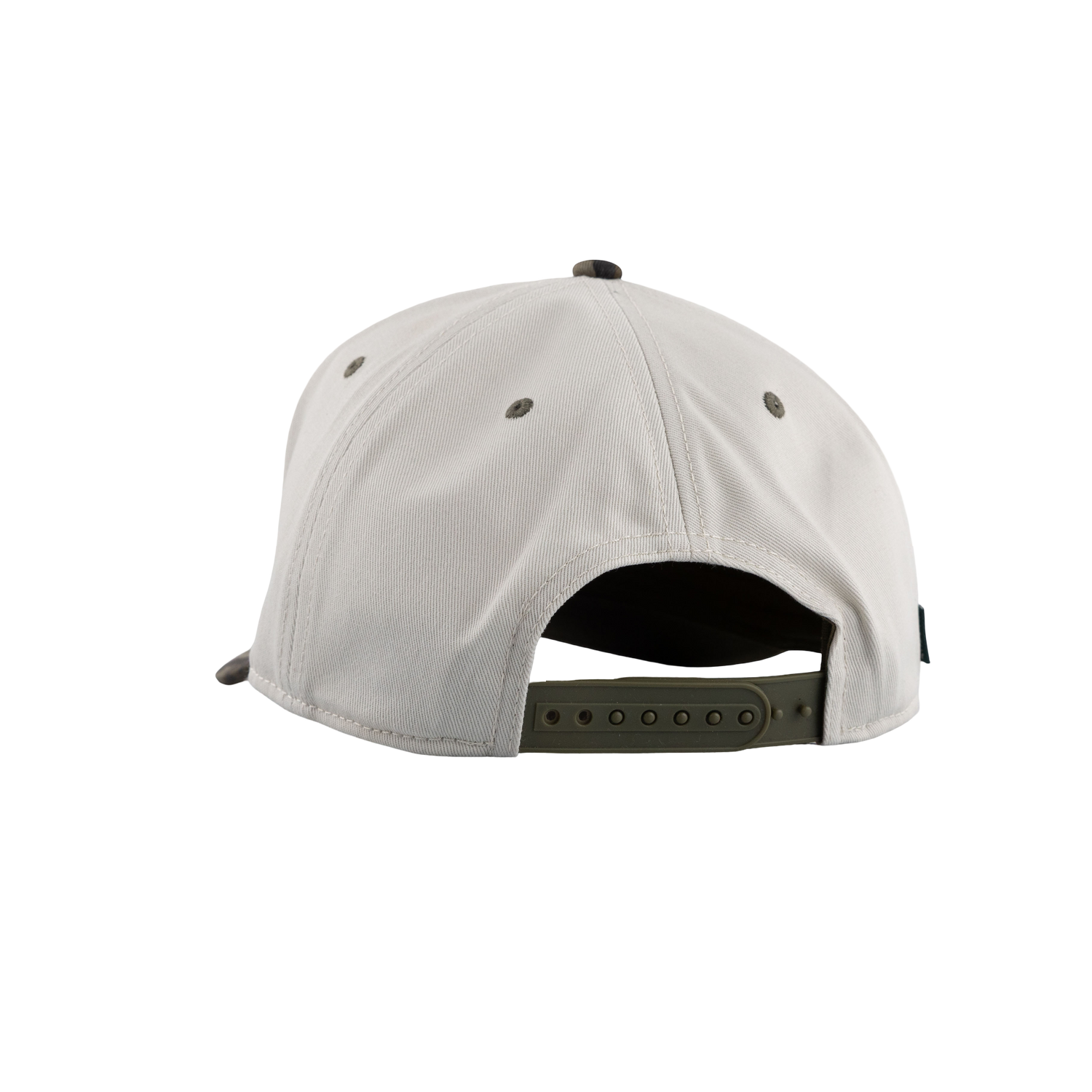 Texas A&M Legacy 6 Panel Trucker Hat - Camo