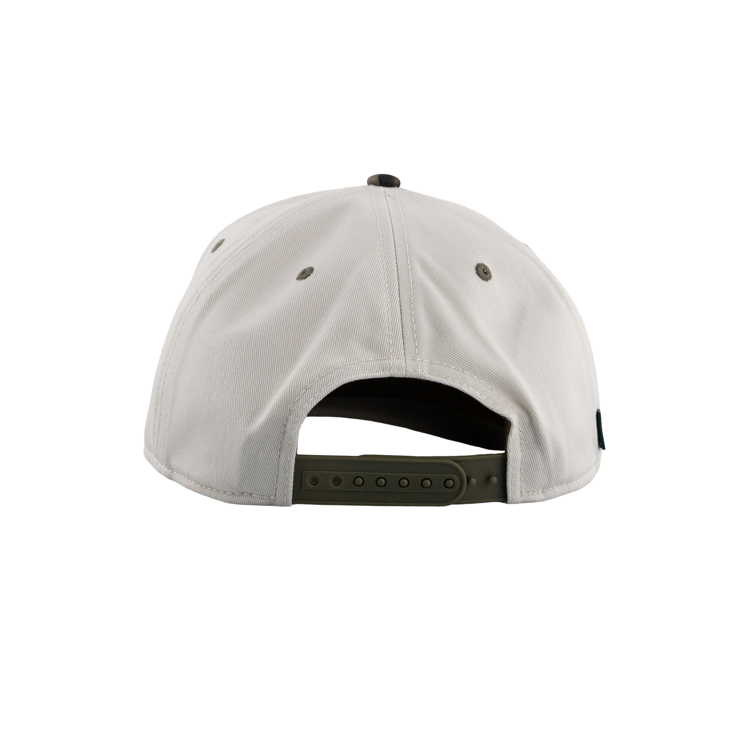 Texas A&M Legacy 6 Panel Trucker Hat - Camo
