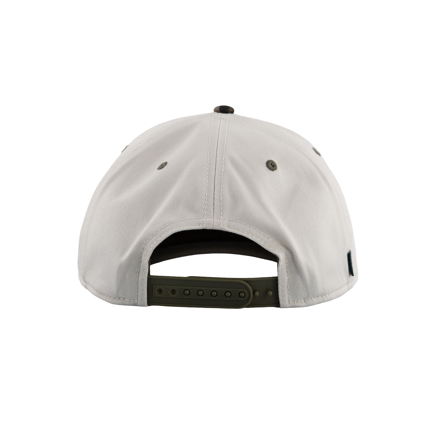 Texas A&M Legacy 6 Panel Trucker Hat - Camo