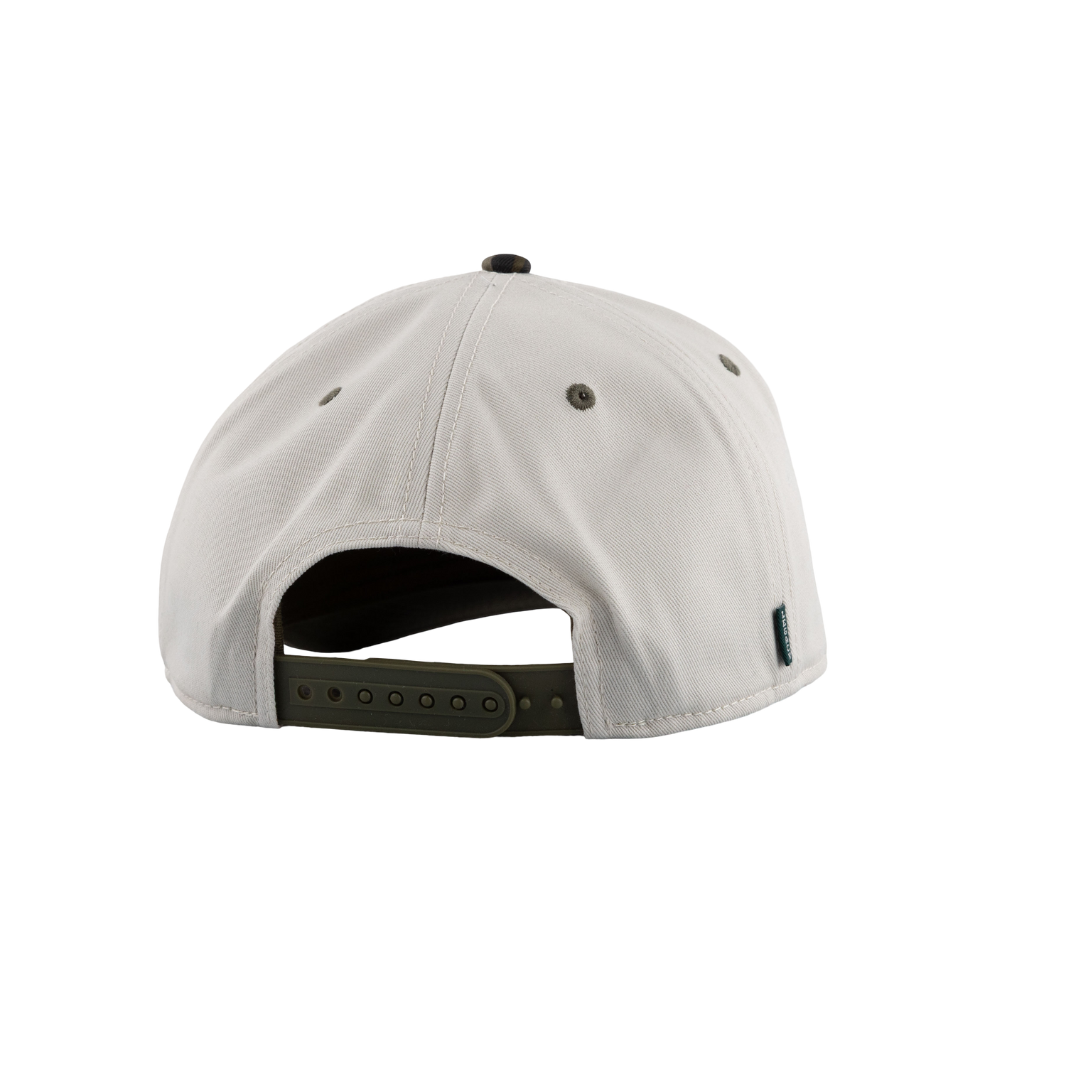 Texas A&M Legacy 6 Panel Trucker Hat - Camo