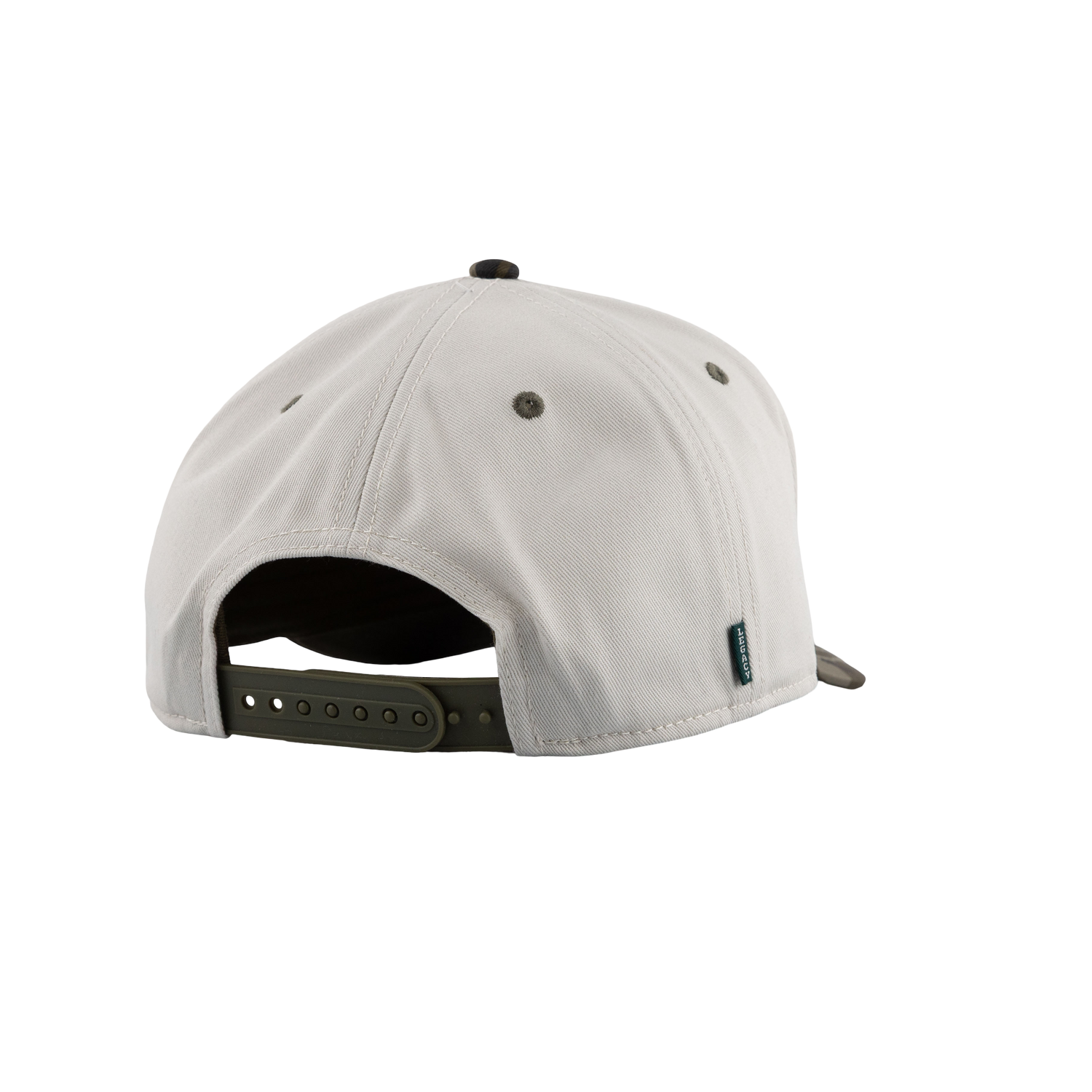Texas A&M Legacy 6 Panel Trucker Hat - Camo
