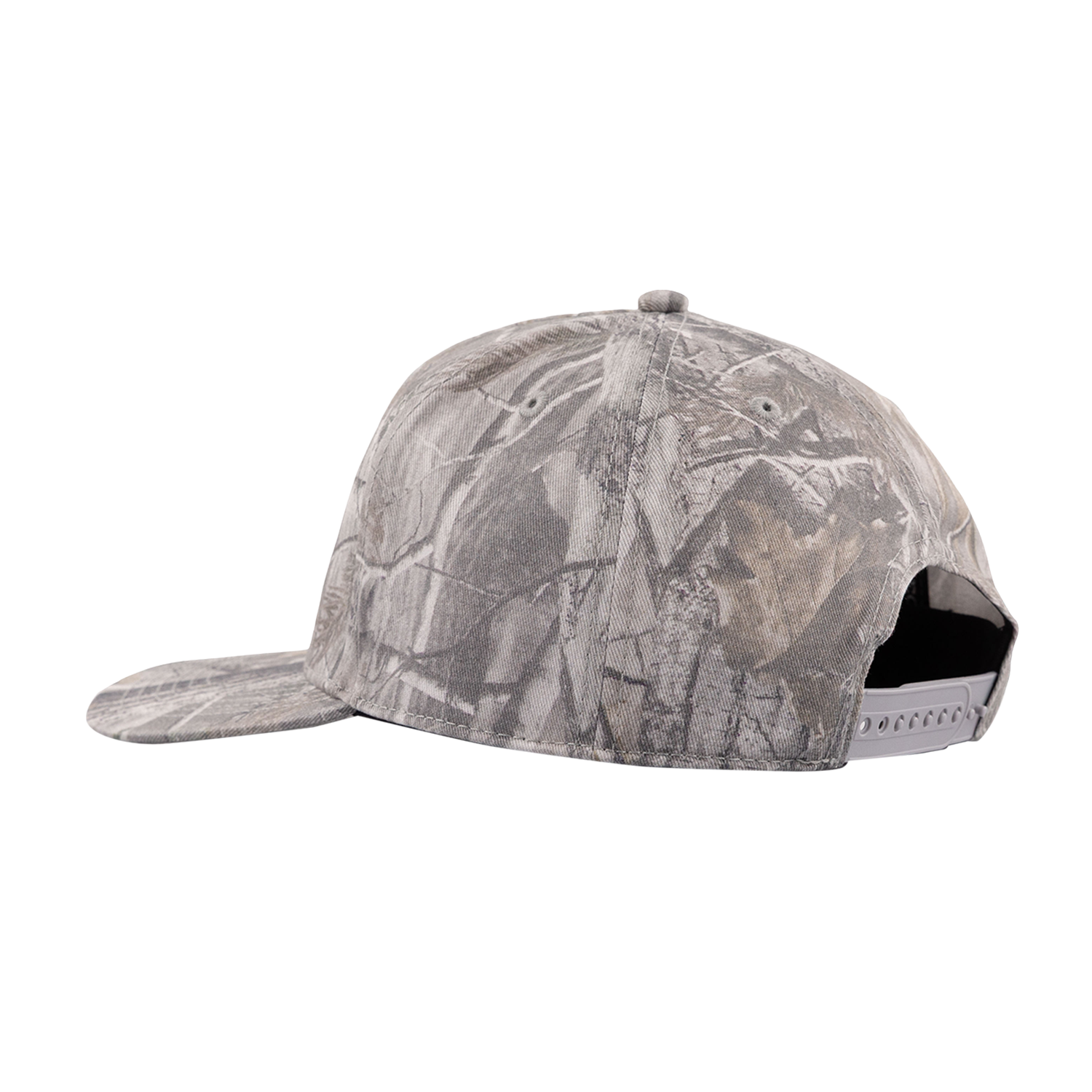 Script Aggies Legacy Faded 6 Panel Cap - Camo