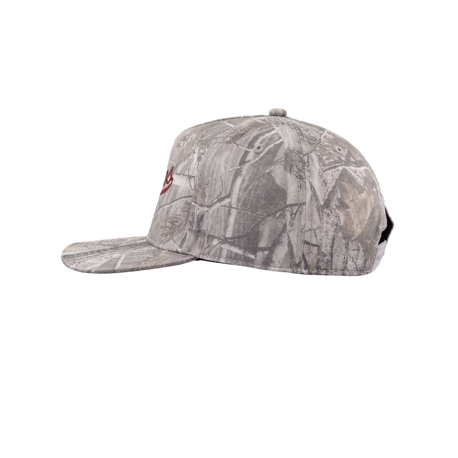 Script Aggies Legacy Faded 6 Panel Cap - Camo