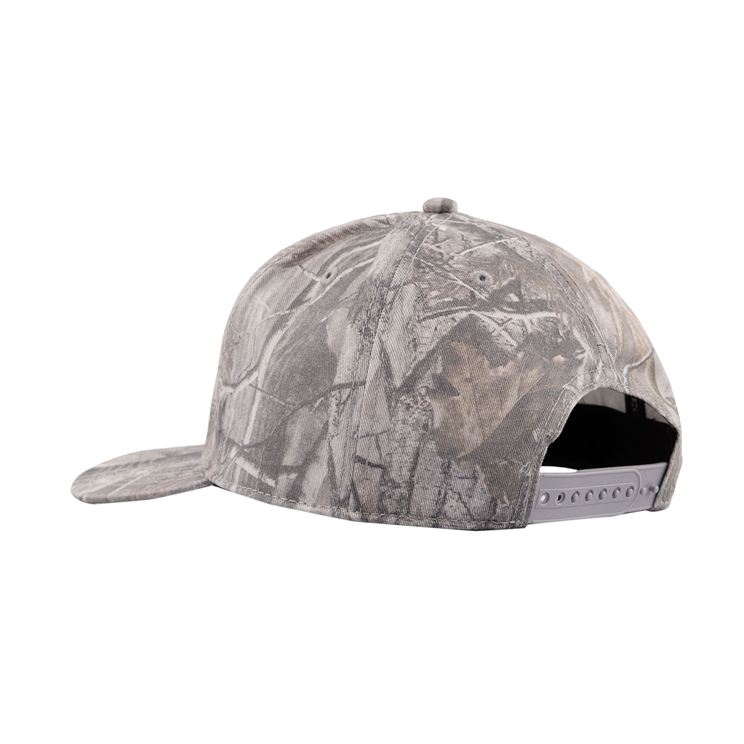 Script Aggies Legacy Faded 6 Panel Cap - Camo