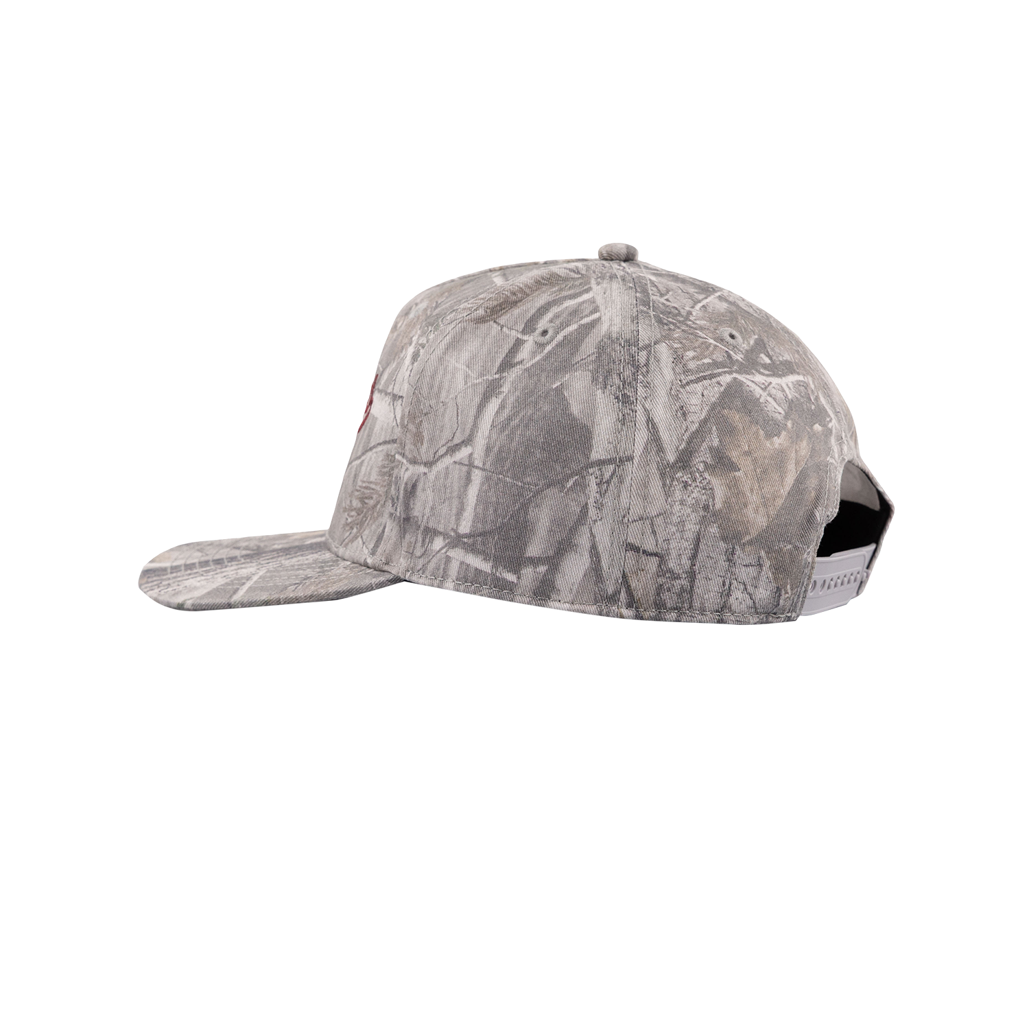 Script Aggies Legacy Faded 6 Panel Cap - Camo