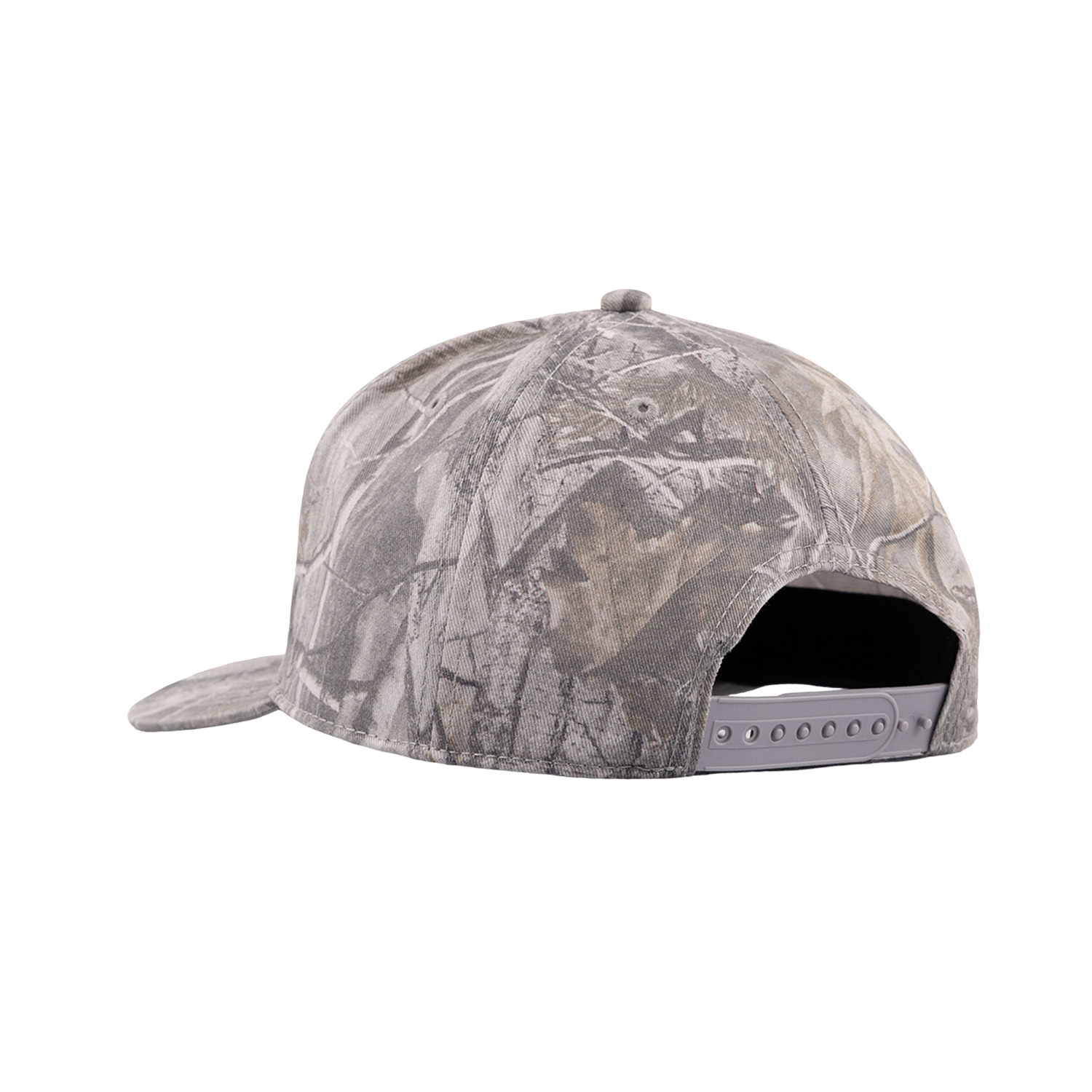 Script Aggies Legacy Faded 6 Panel Cap - Camo