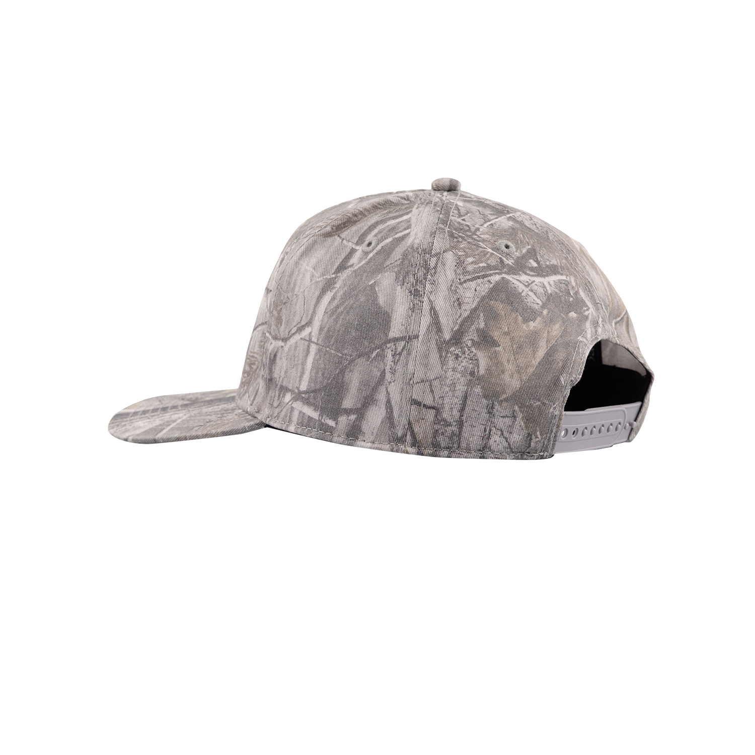 Script Aggies Legacy Faded 6 Panel Cap - Camo