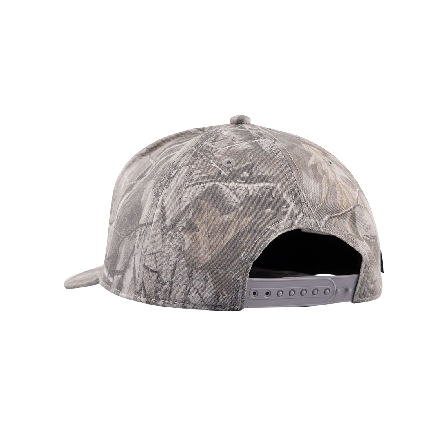 Script Aggies Legacy Faded 6 Panel Cap - Camo