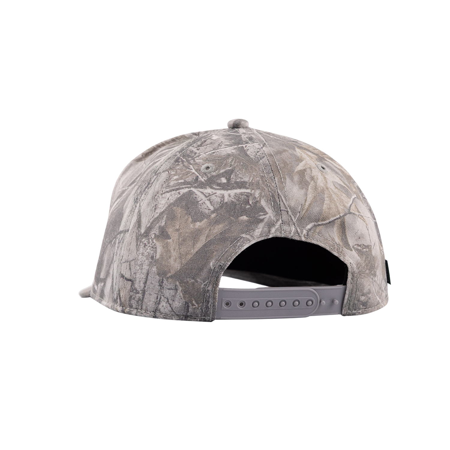 Script Aggies Legacy Faded 6 Panel Cap - Camo