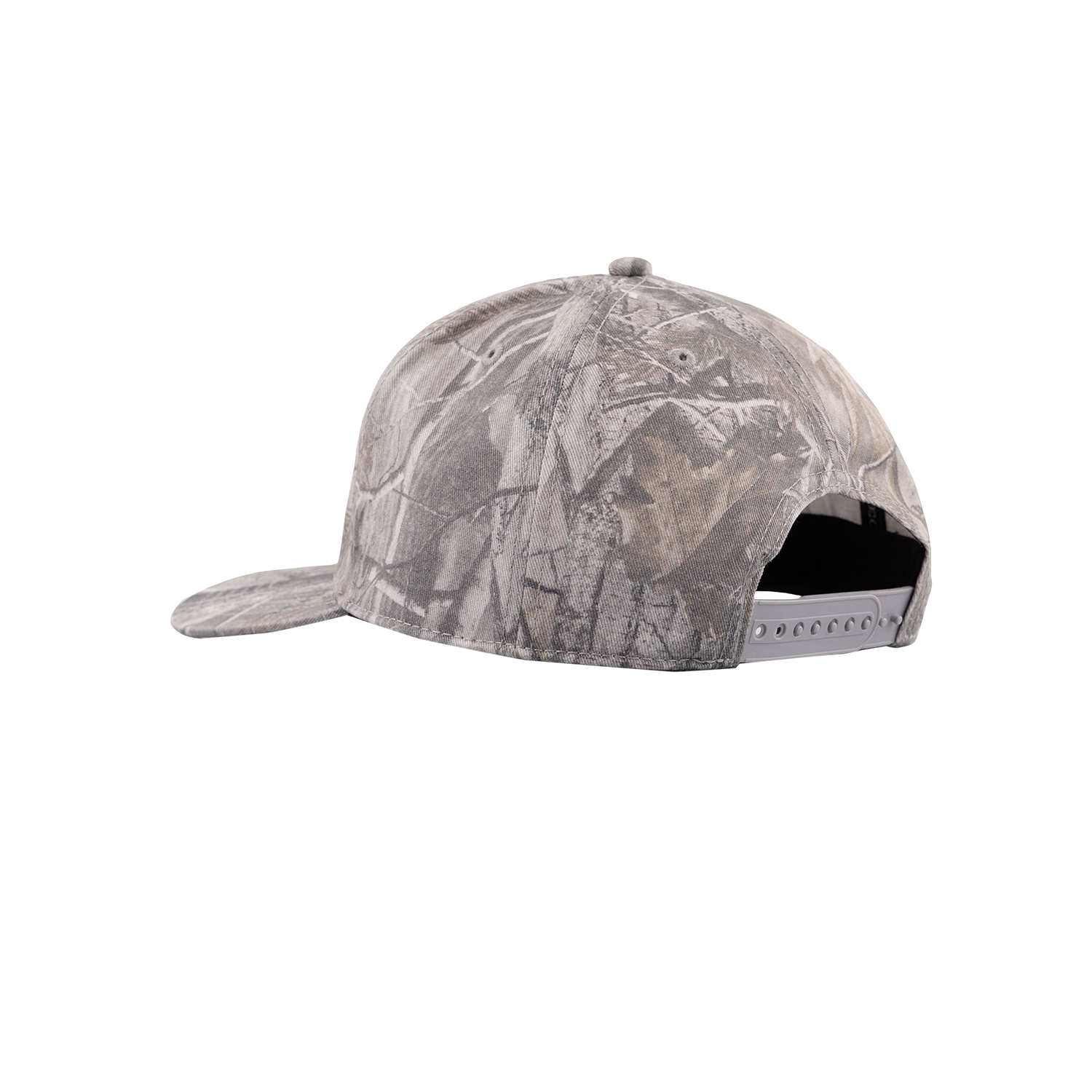 Script Aggies Legacy Faded 6 Panel Cap - Camo