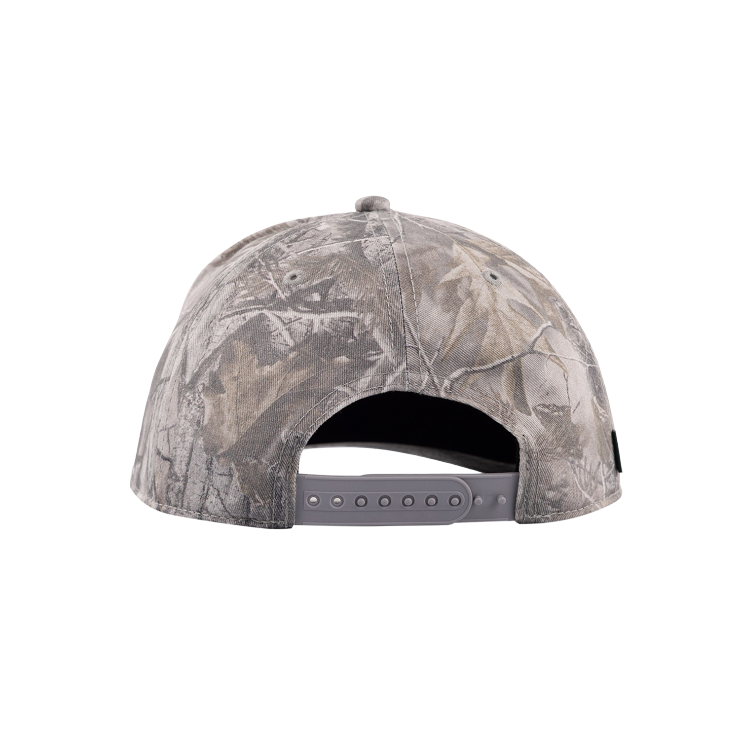 Script Aggies Legacy Faded 6 Panel Cap - Camo