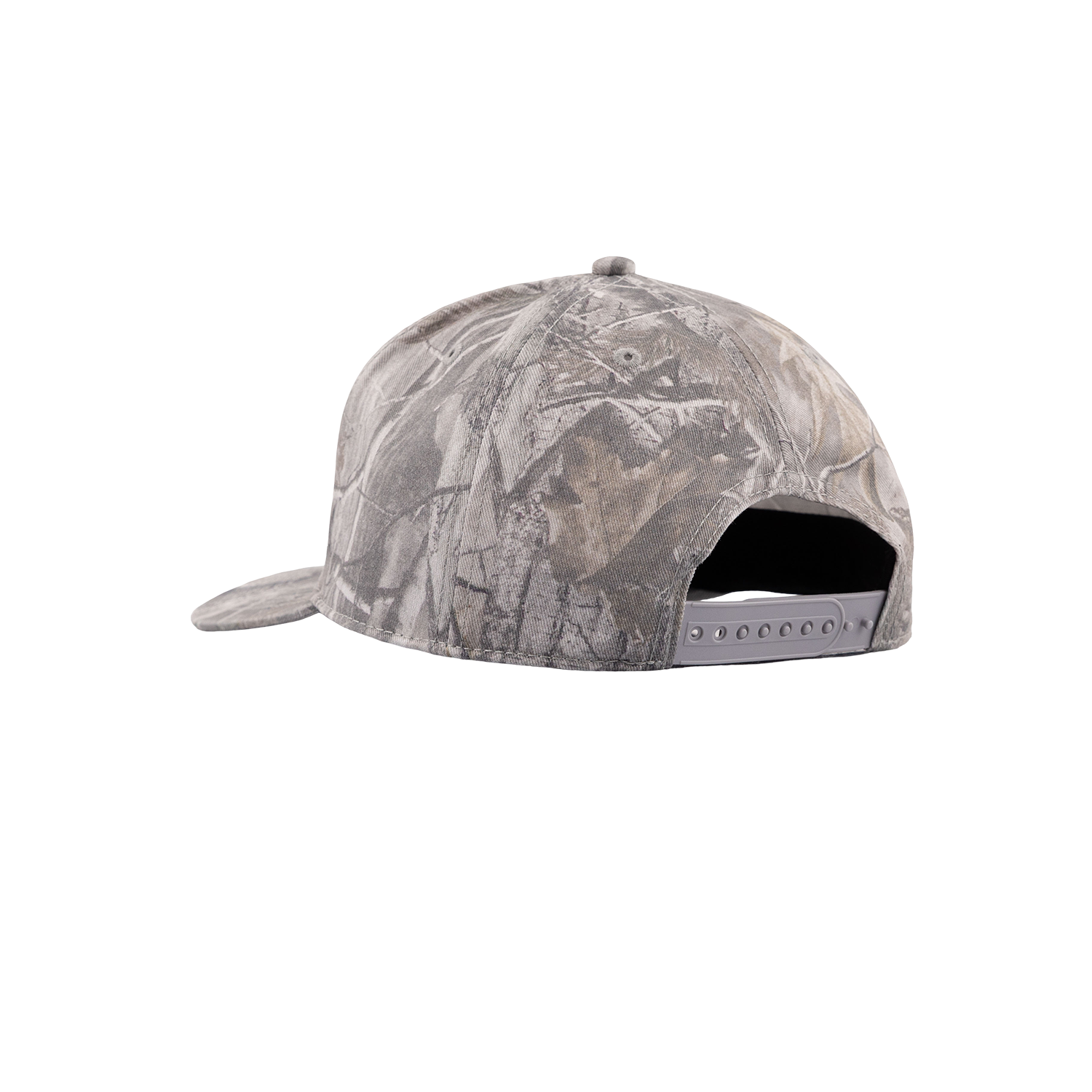 Script Aggies Legacy Faded 6 Panel Cap - Camo