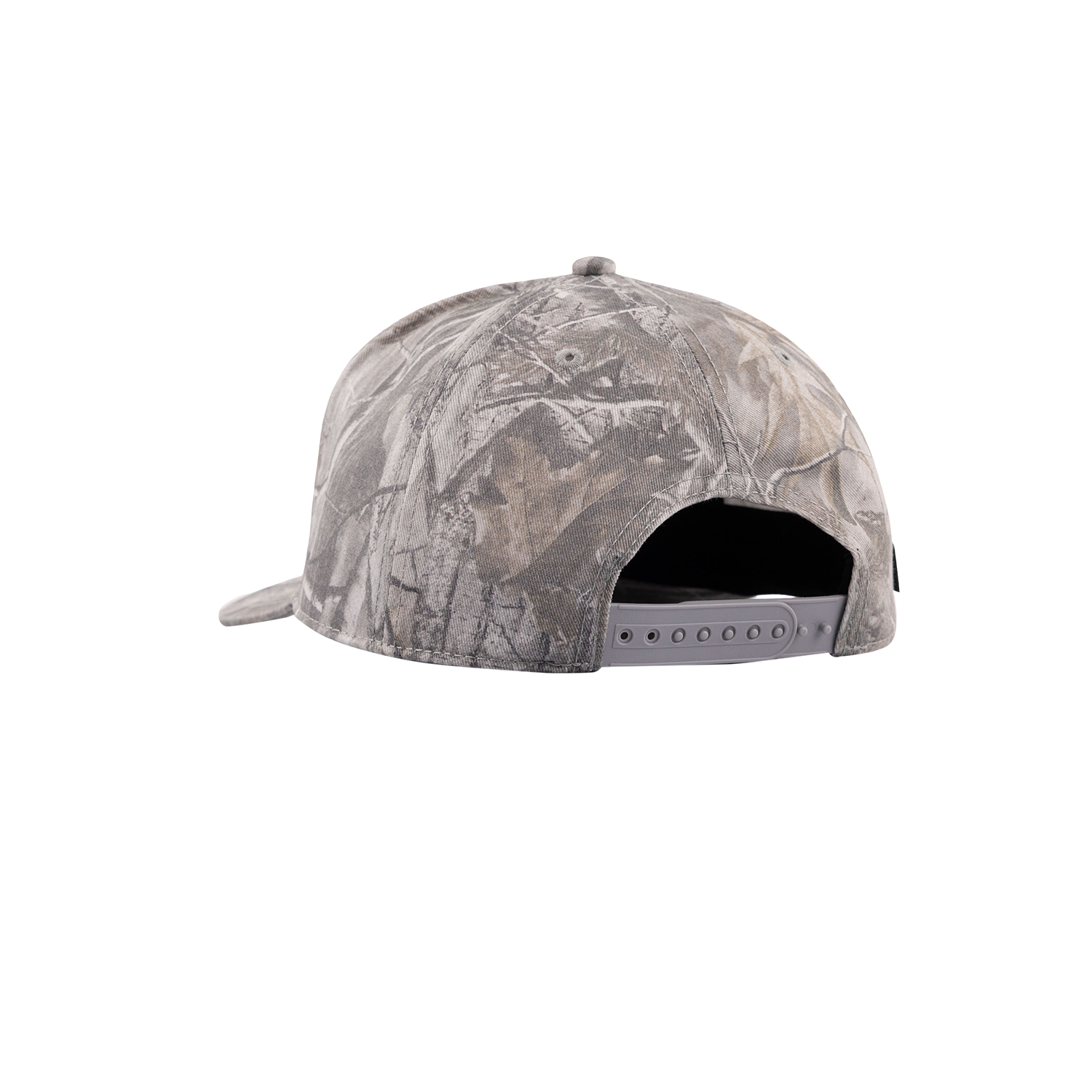 Script Aggies Legacy Faded 6 Panel Cap - Camo