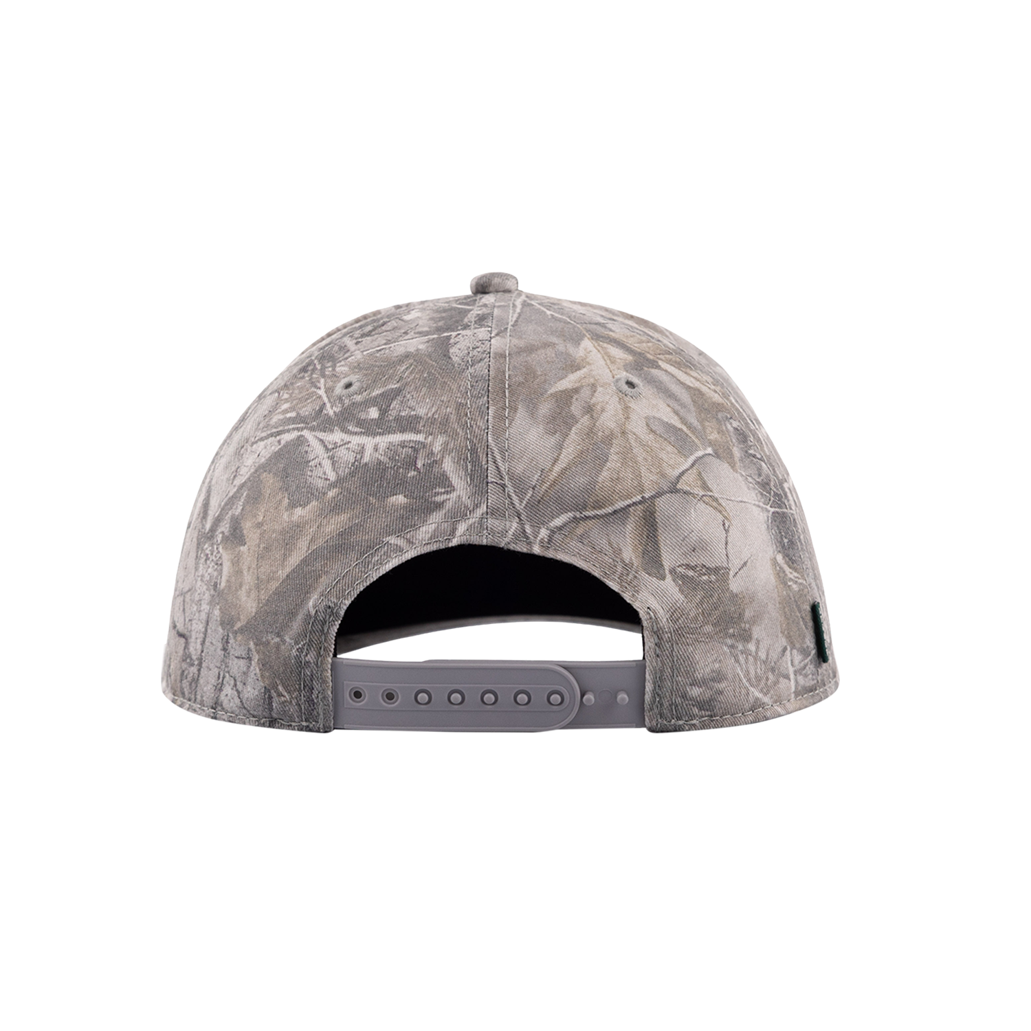 Script Aggies Legacy Faded 6 Panel Cap - Camo