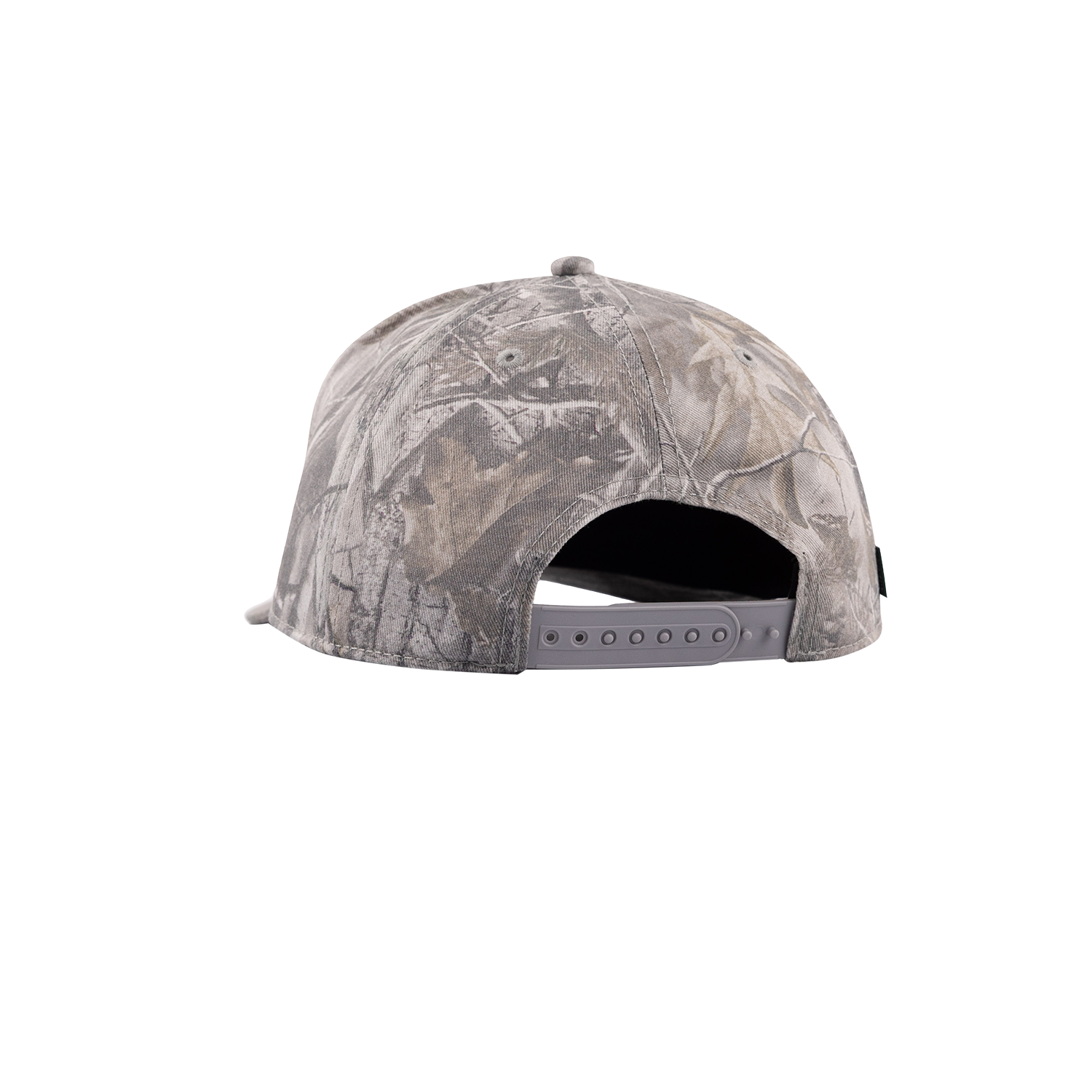 Script Aggies Legacy Faded 6 Panel Cap - Camo