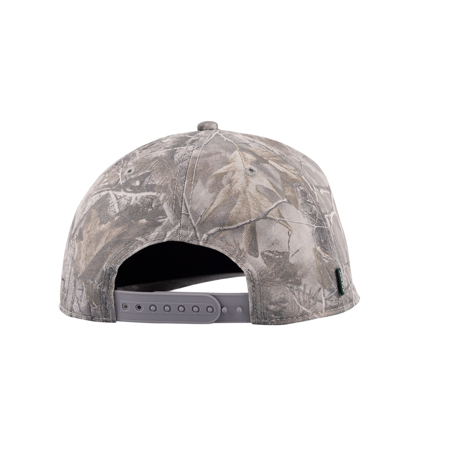 Script Aggies Legacy Faded 6 Panel Cap - Camo
