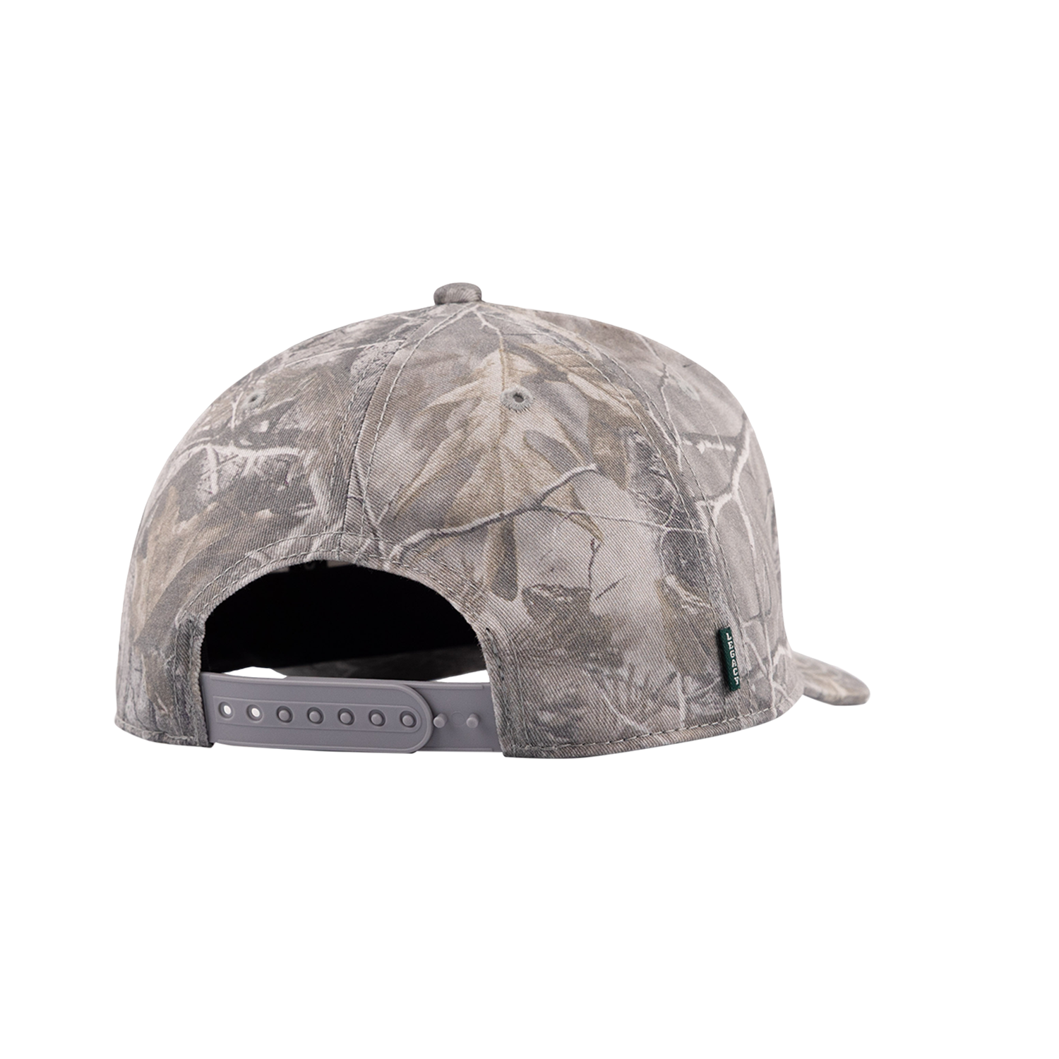 Script Aggies Legacy Faded 6 Panel Cap - Camo
