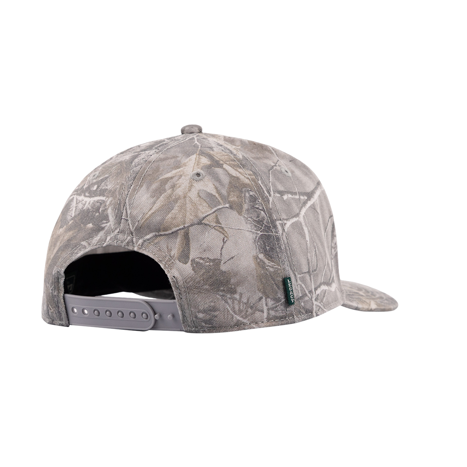 Script Aggies Legacy Faded 6 Panel Cap - Camo