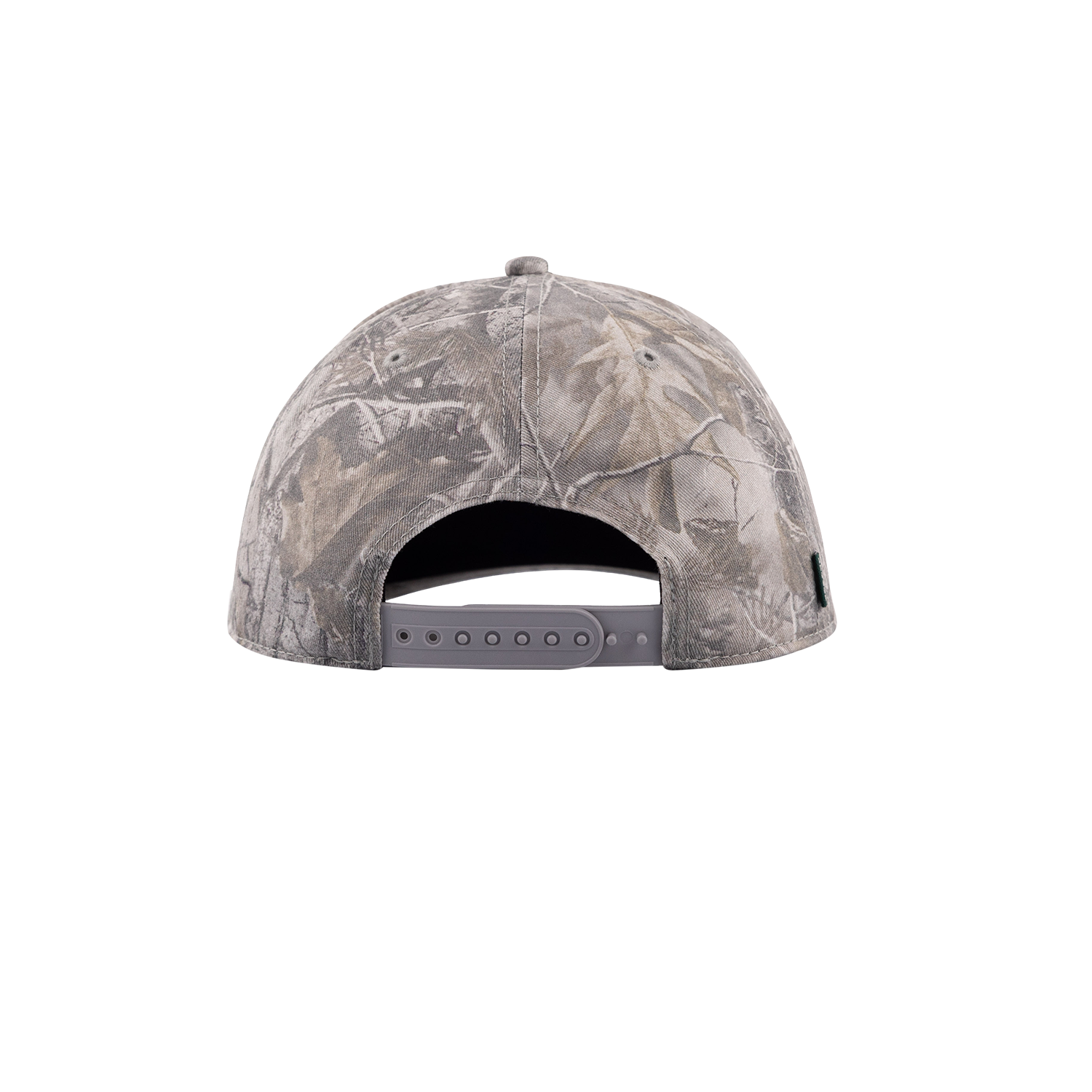 Script Aggies Legacy Faded 6 Panel Cap - Camo
