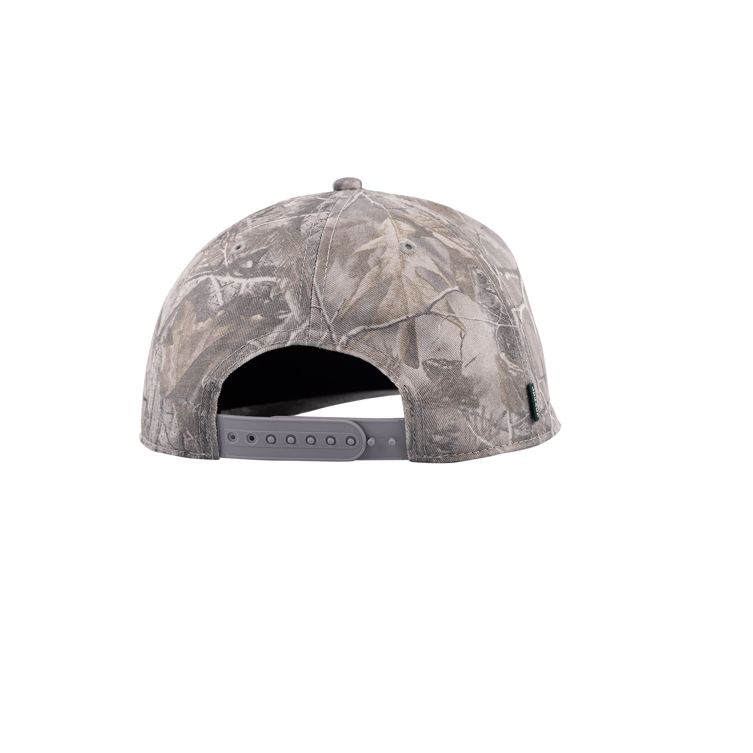 Script Aggies Legacy Faded 6 Panel Cap - Camo