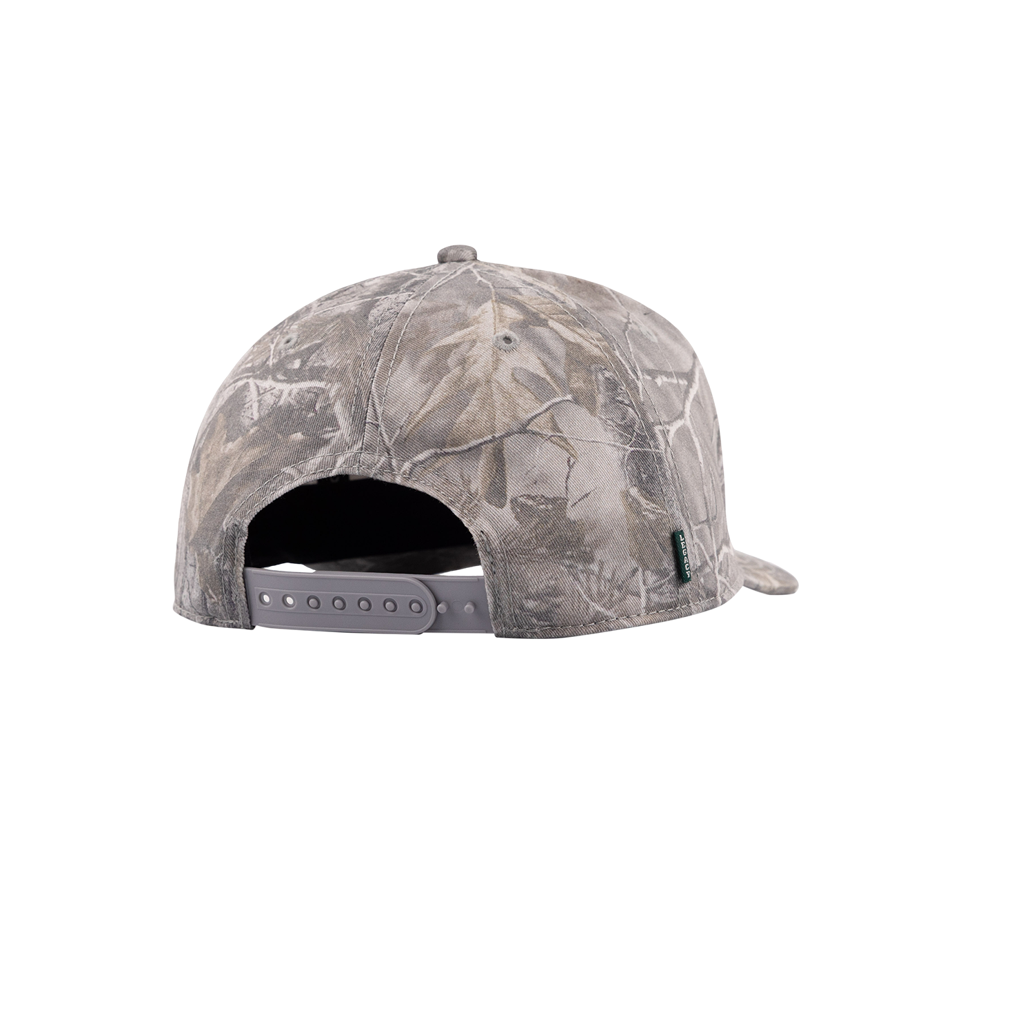 Script Aggies Legacy Faded 6 Panel Cap - Camo