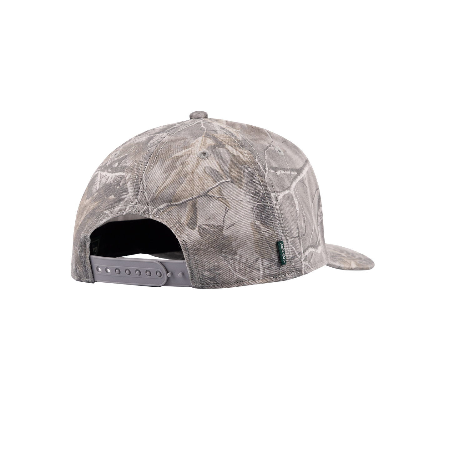 Script Aggies Legacy Faded 6 Panel Cap - Camo