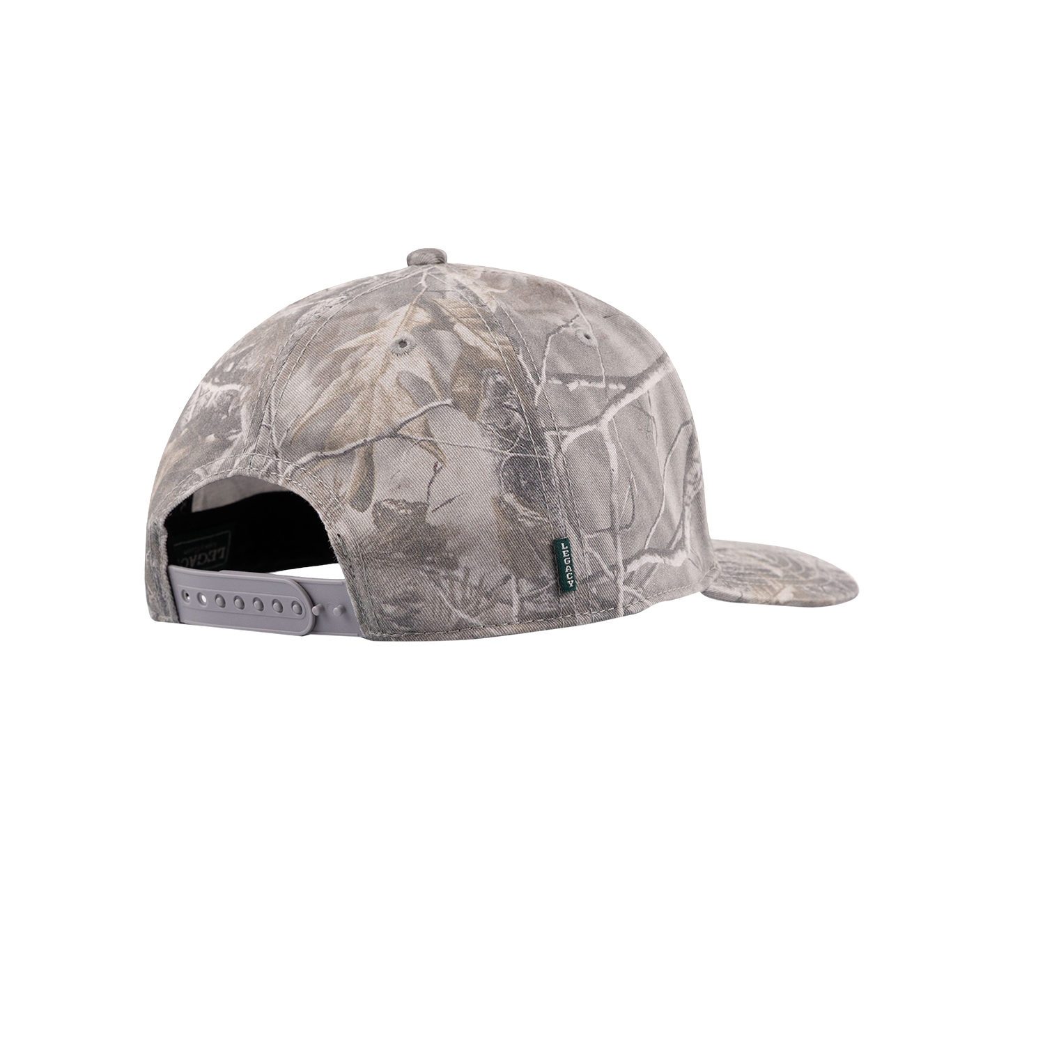 Script Aggies Legacy Faded 6 Panel Cap - Camo